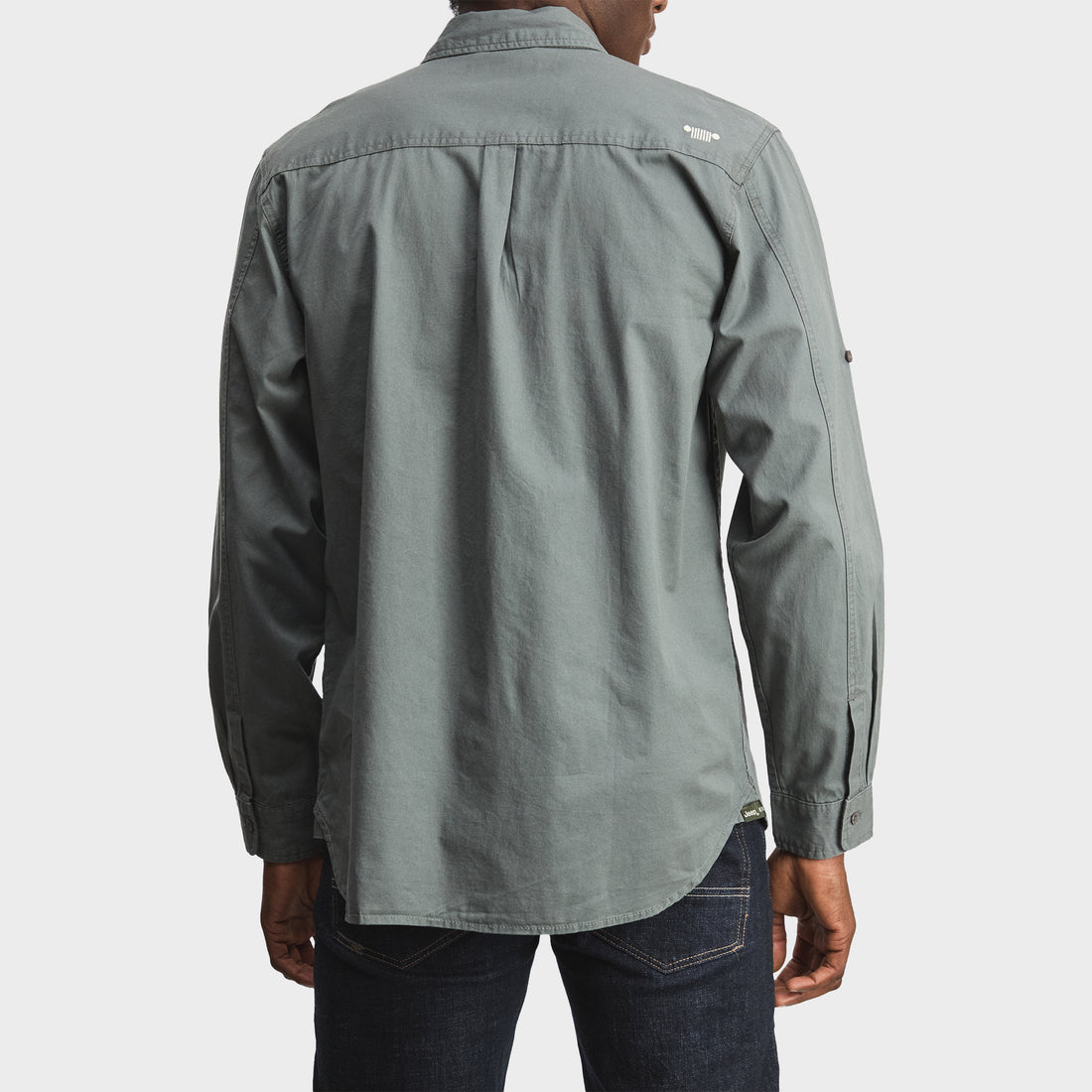 Willys LS Workshirt