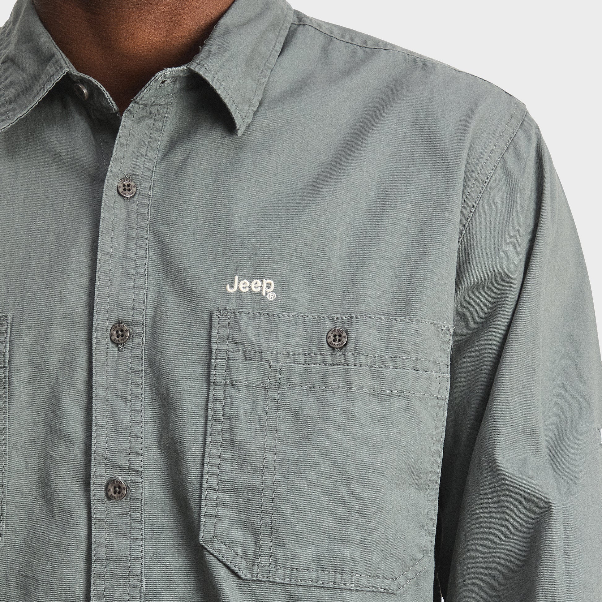 Willys LS Workshirt (3)