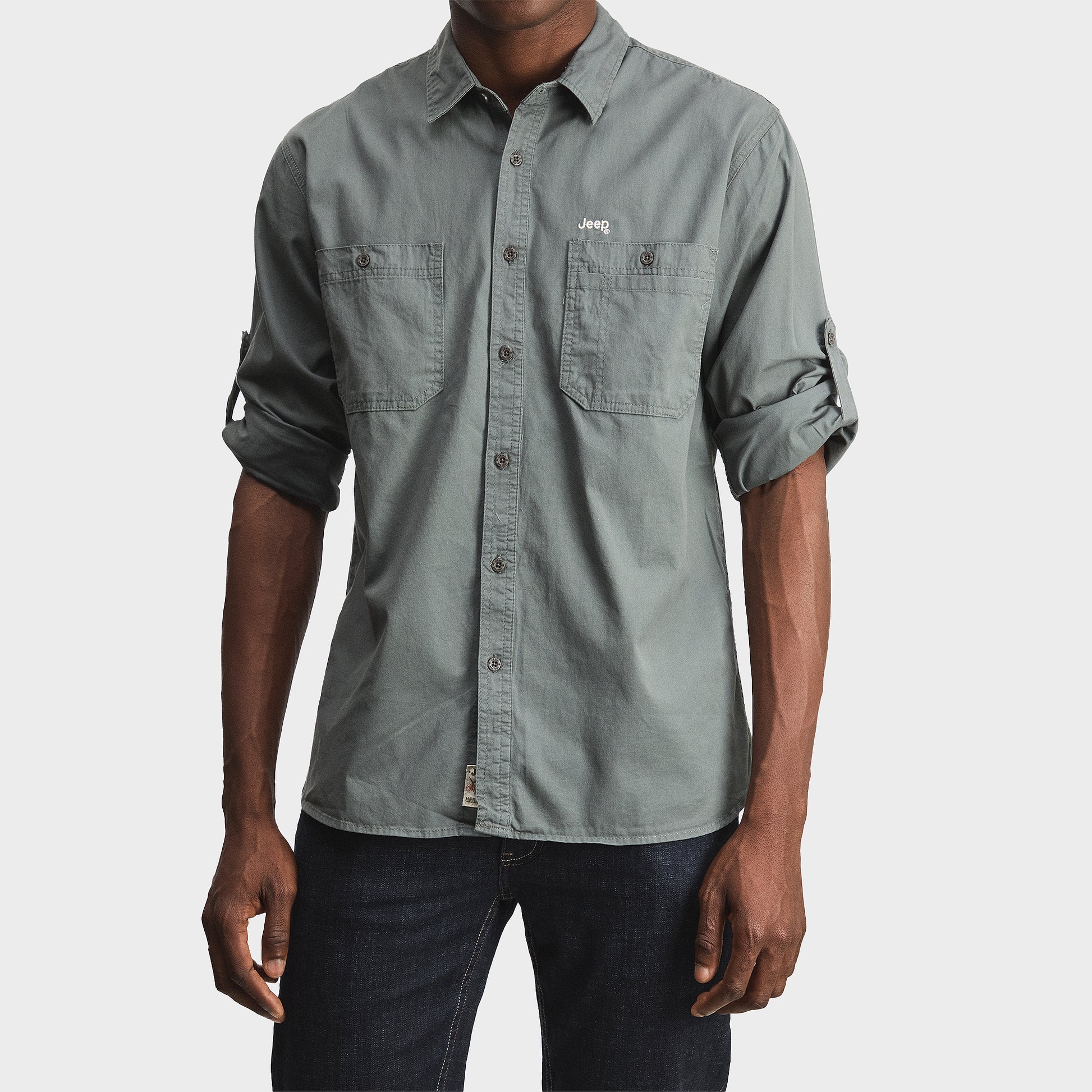 Willys LS Workshirt (2)