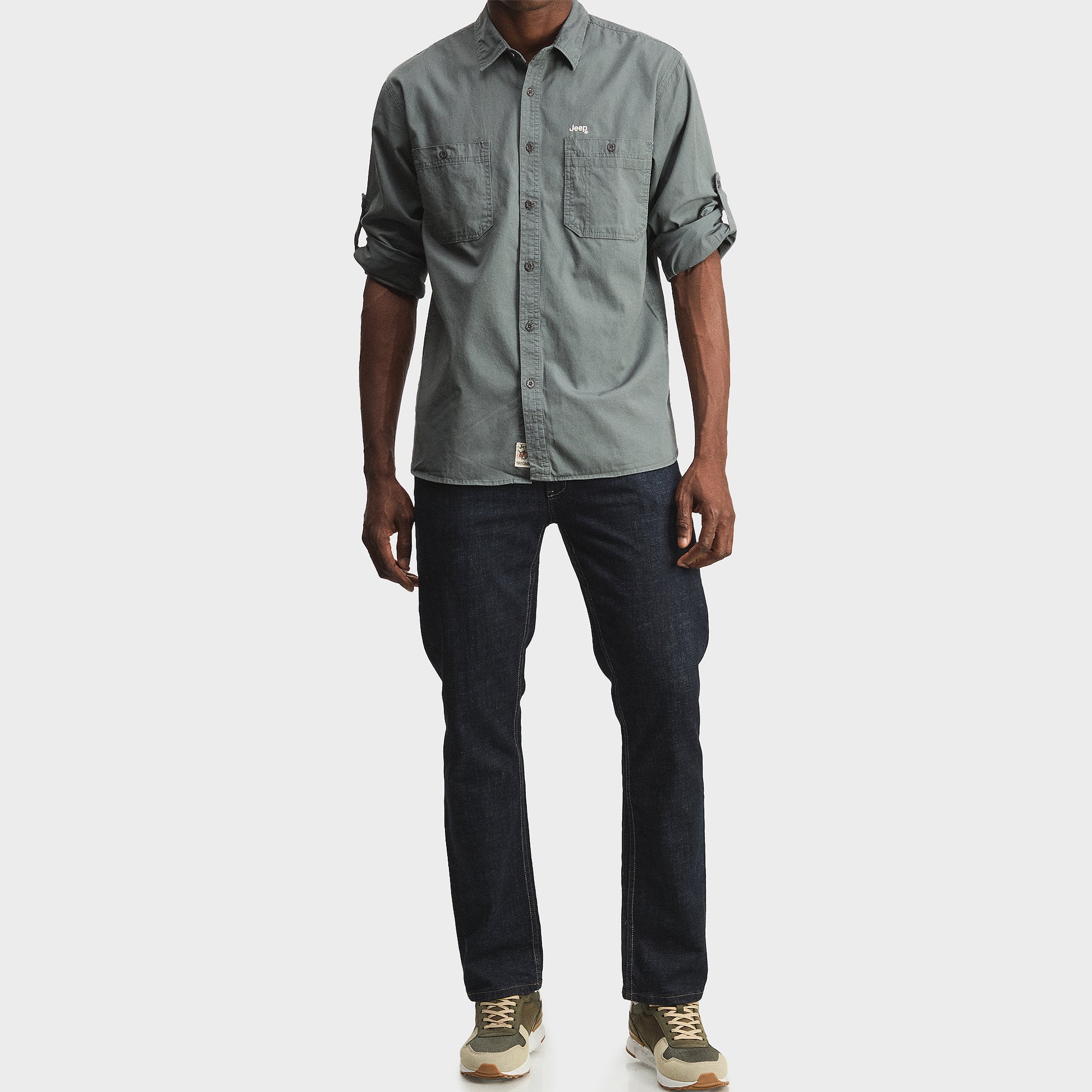 Willys LS Workshirt (5)