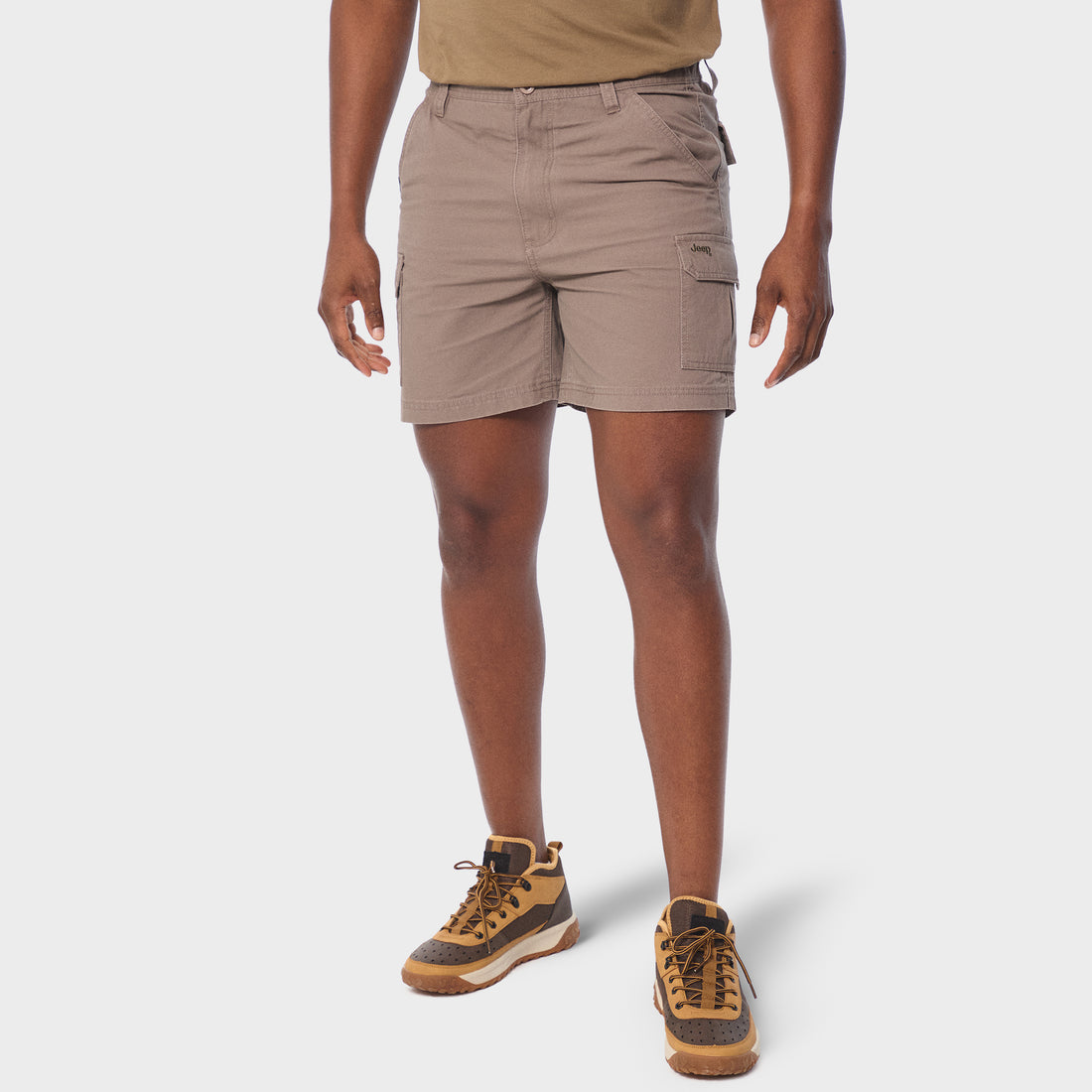14Cm Tapered Mountain Man Short