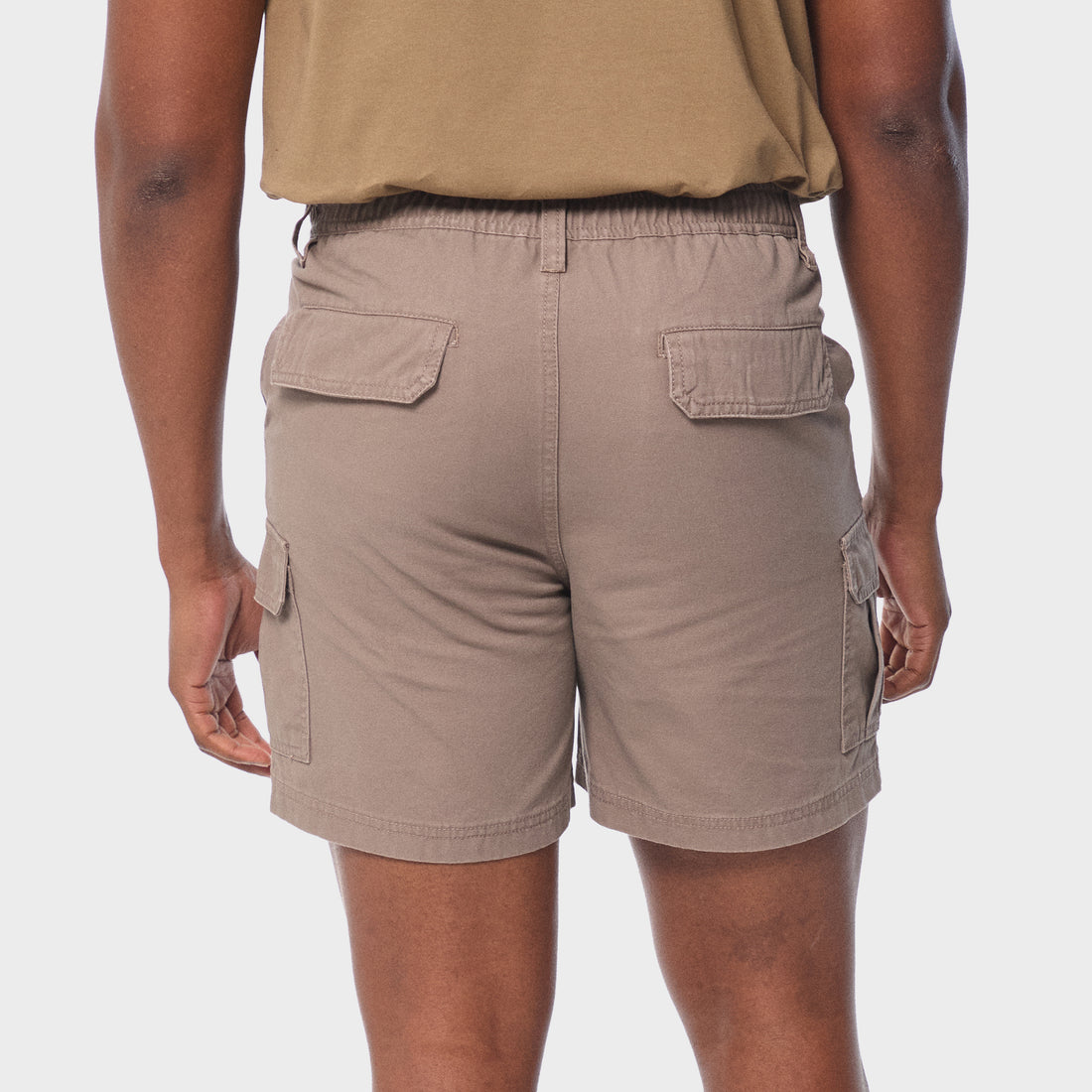 14Cm Tapered Mountain Man Short