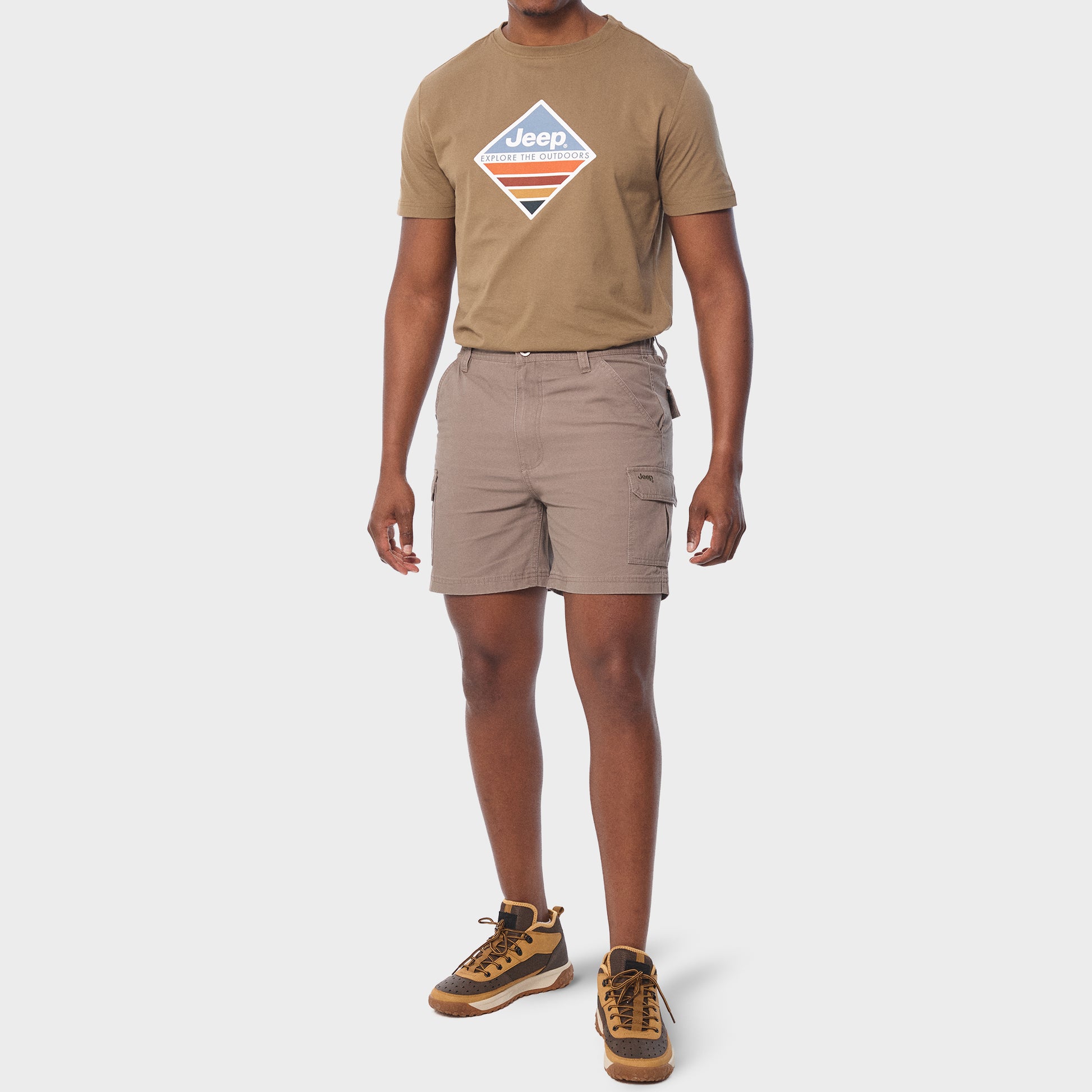 14Cm Tapered Mountain Man Short (3)
