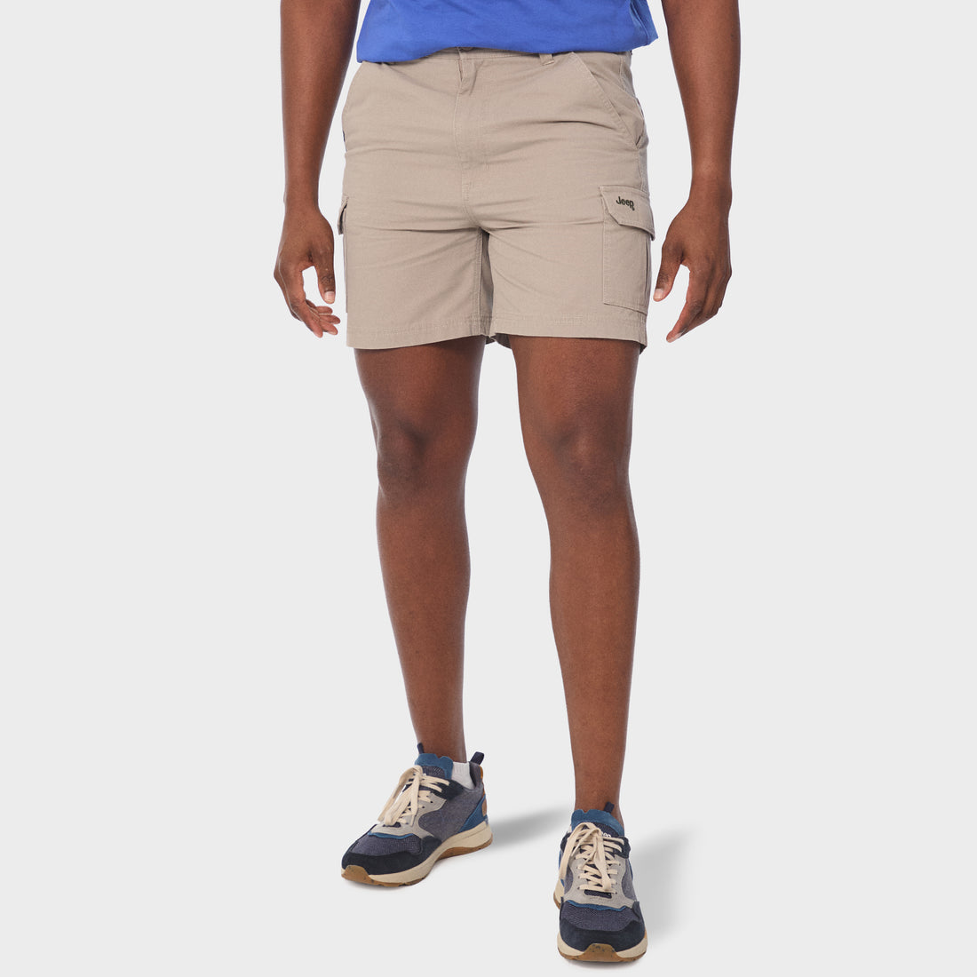 14Cm Tapered Mountain Man Short