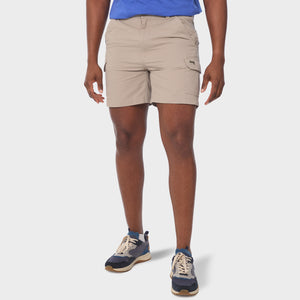 14Cm Tapered Mountain Man Short