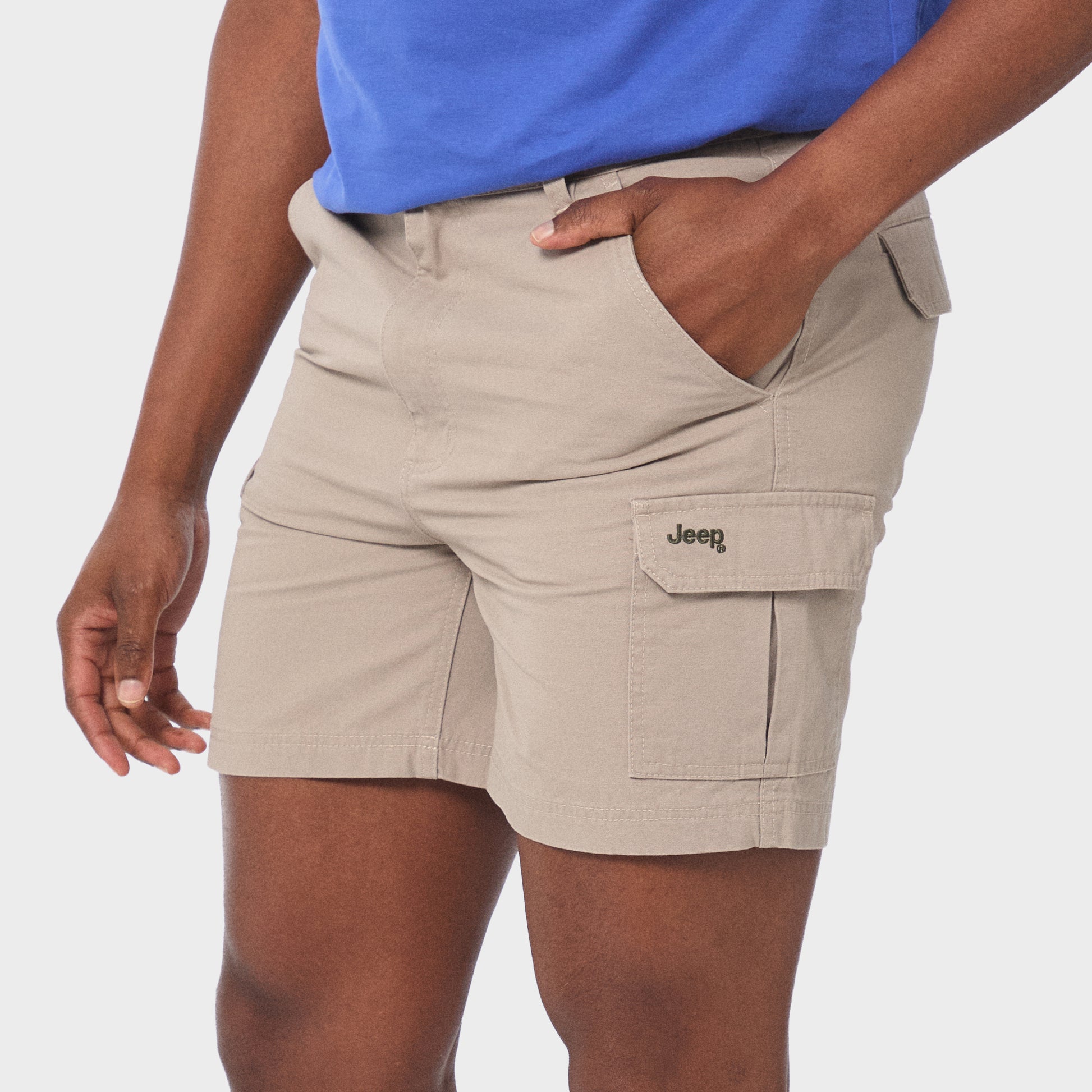 14Cm Tapered Mountain Man Short (2)