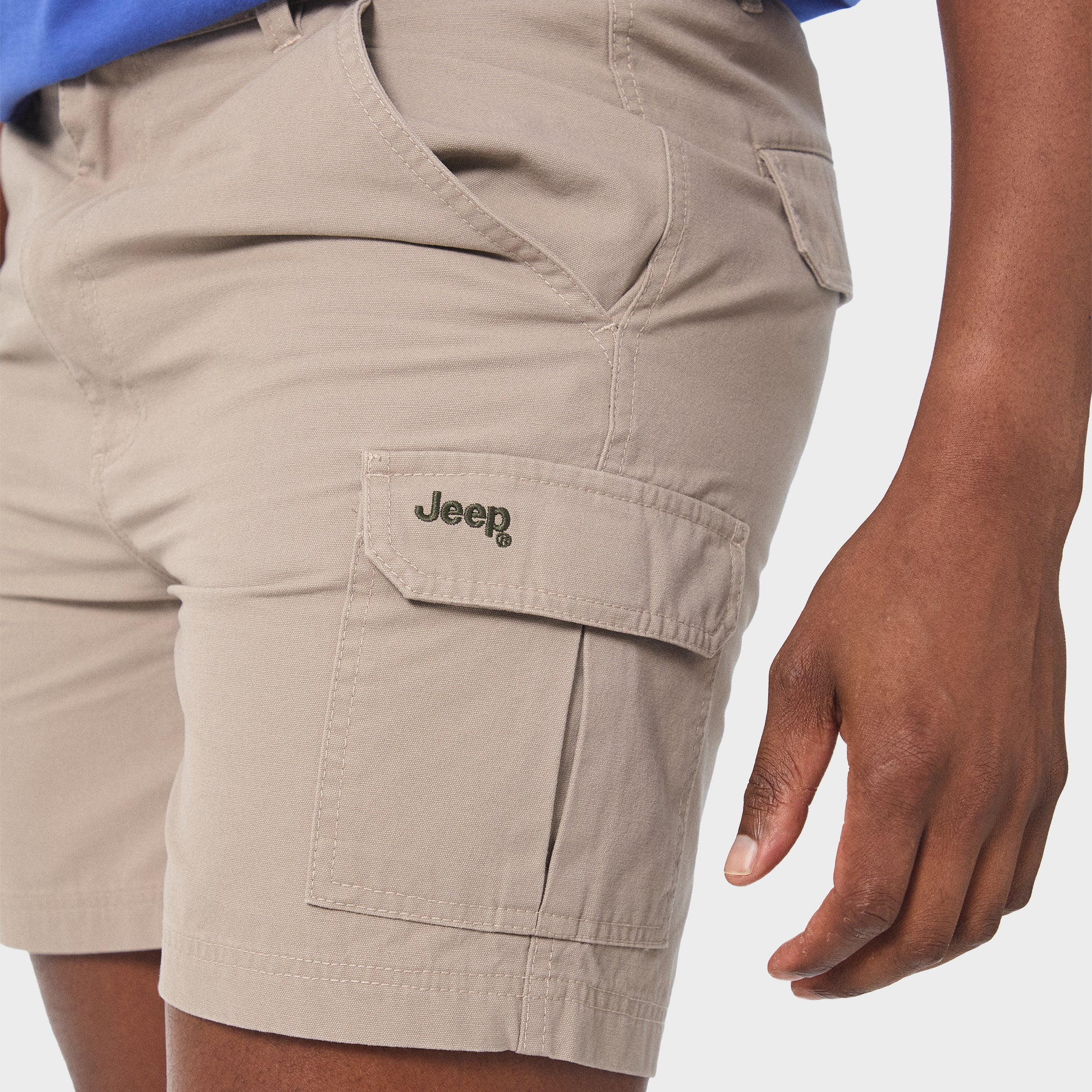 14Cm Tapered Mountain Man Short (4)