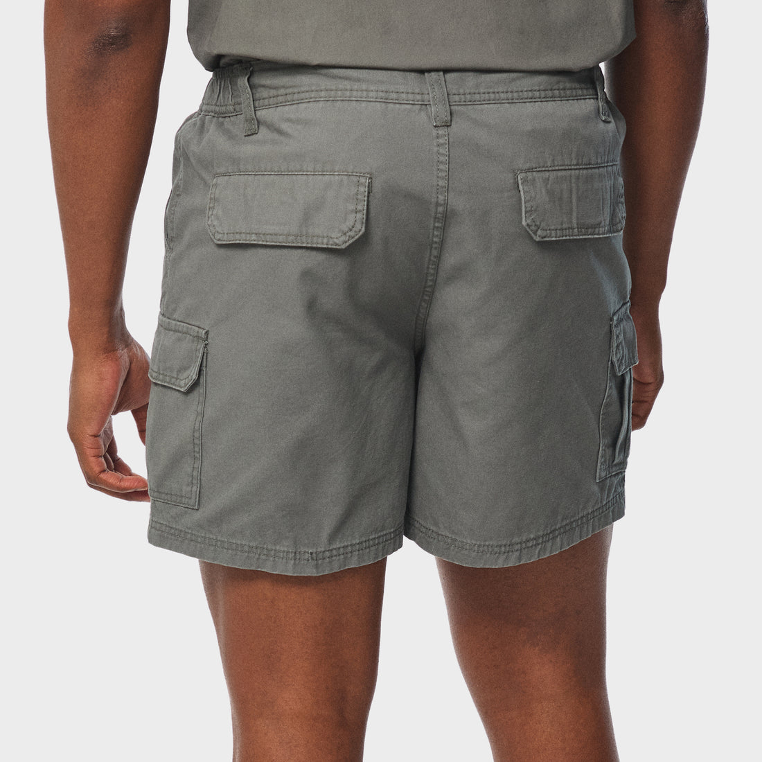 14Cm Tapered Mountain Man Short