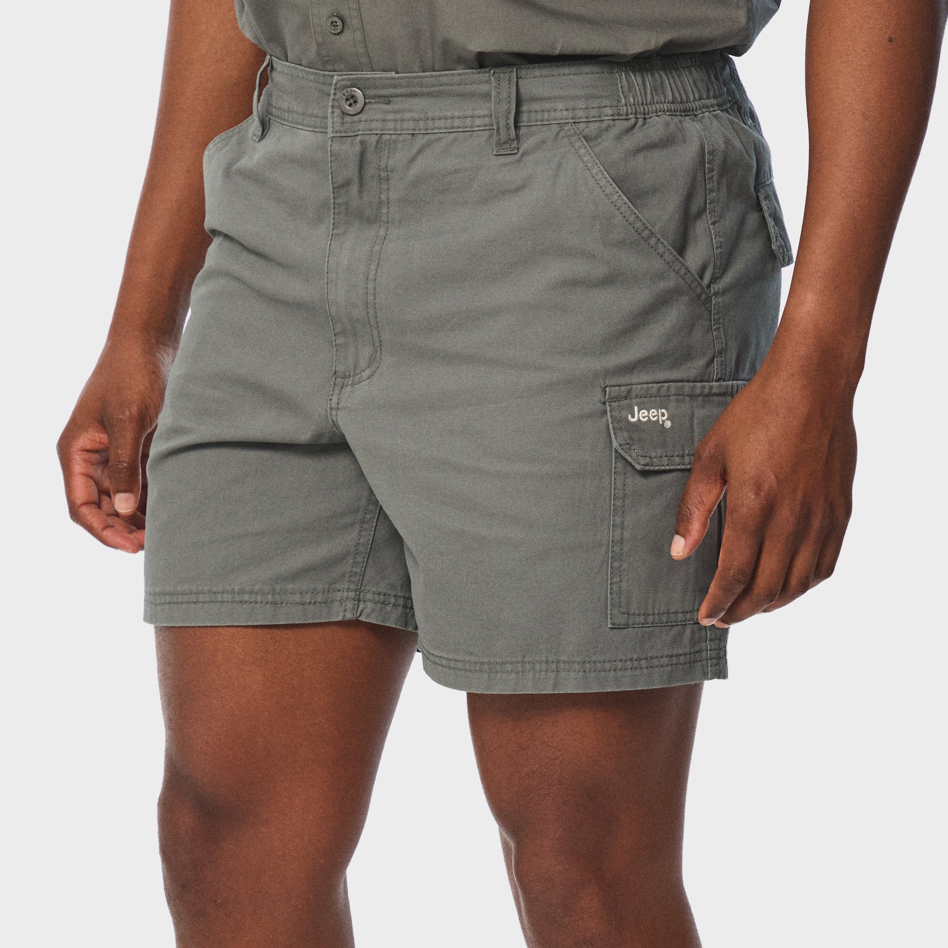 14Cm Tapered Mountain Man Short (2)
