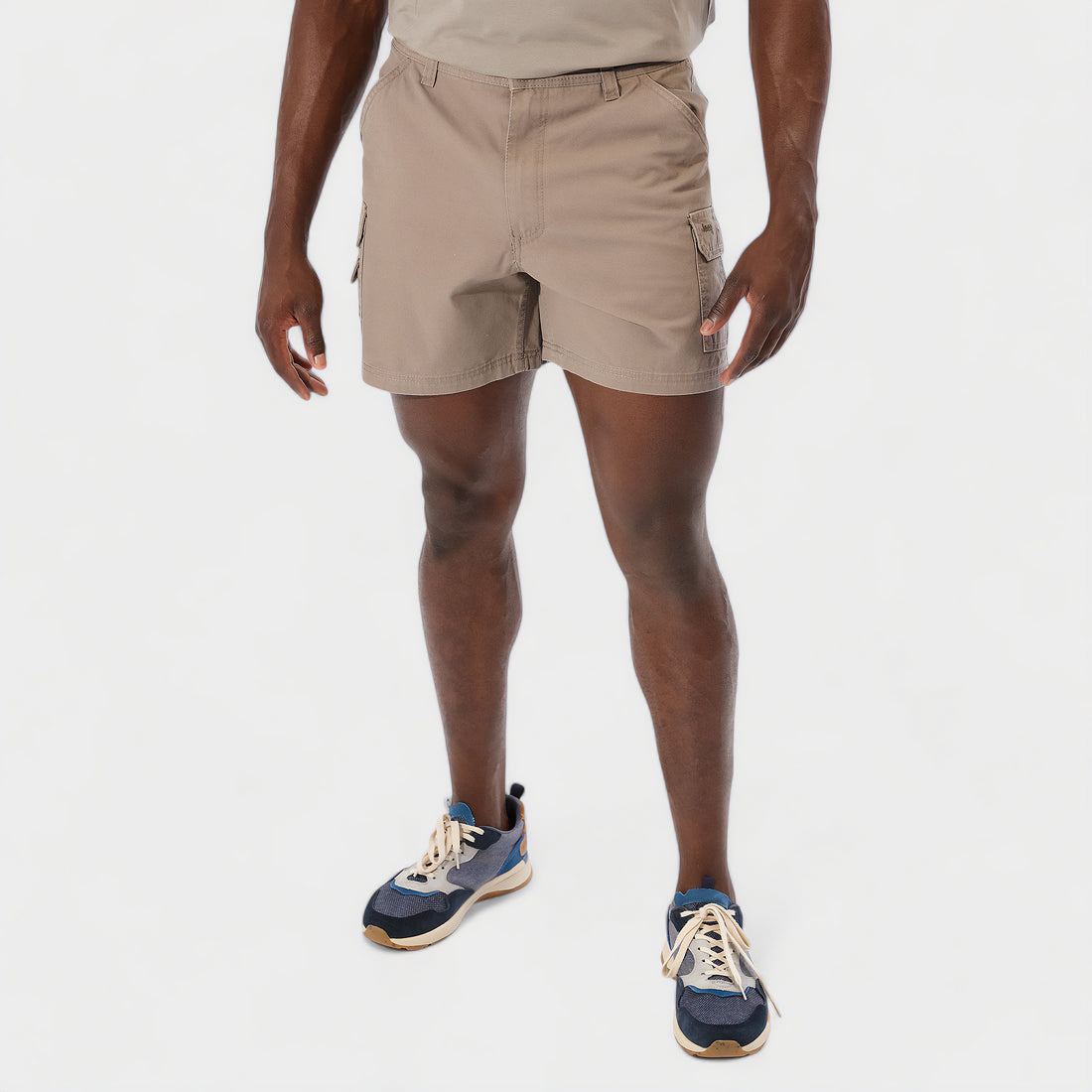 Willys 14Cm Mountain Man Short