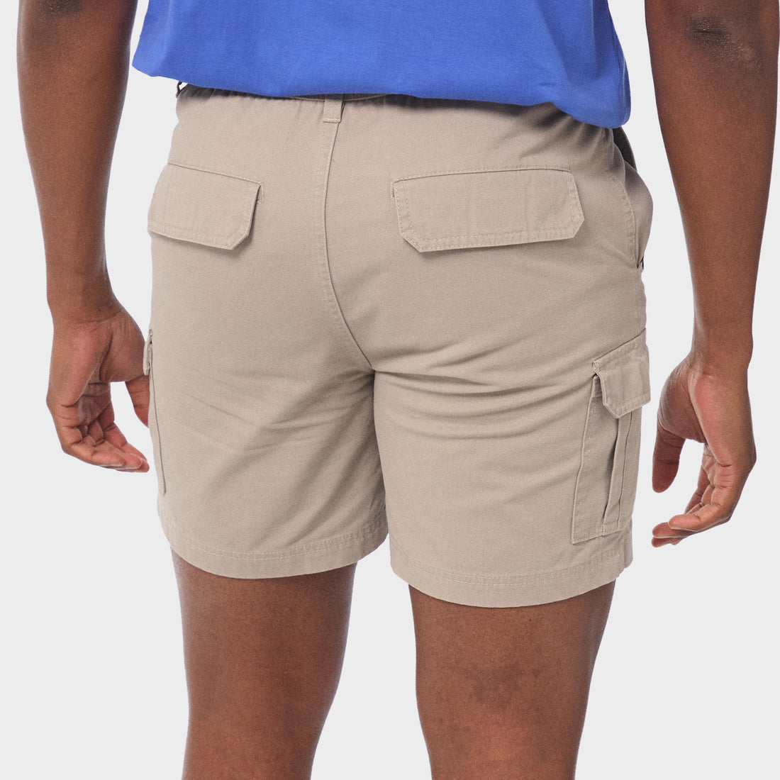 Willys 14Cm Mountain Man Short