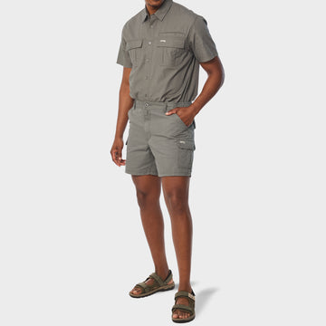 Willys 14Cm Mountain Man Short