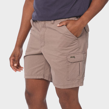 Willys 21Cm Mountain Man Short