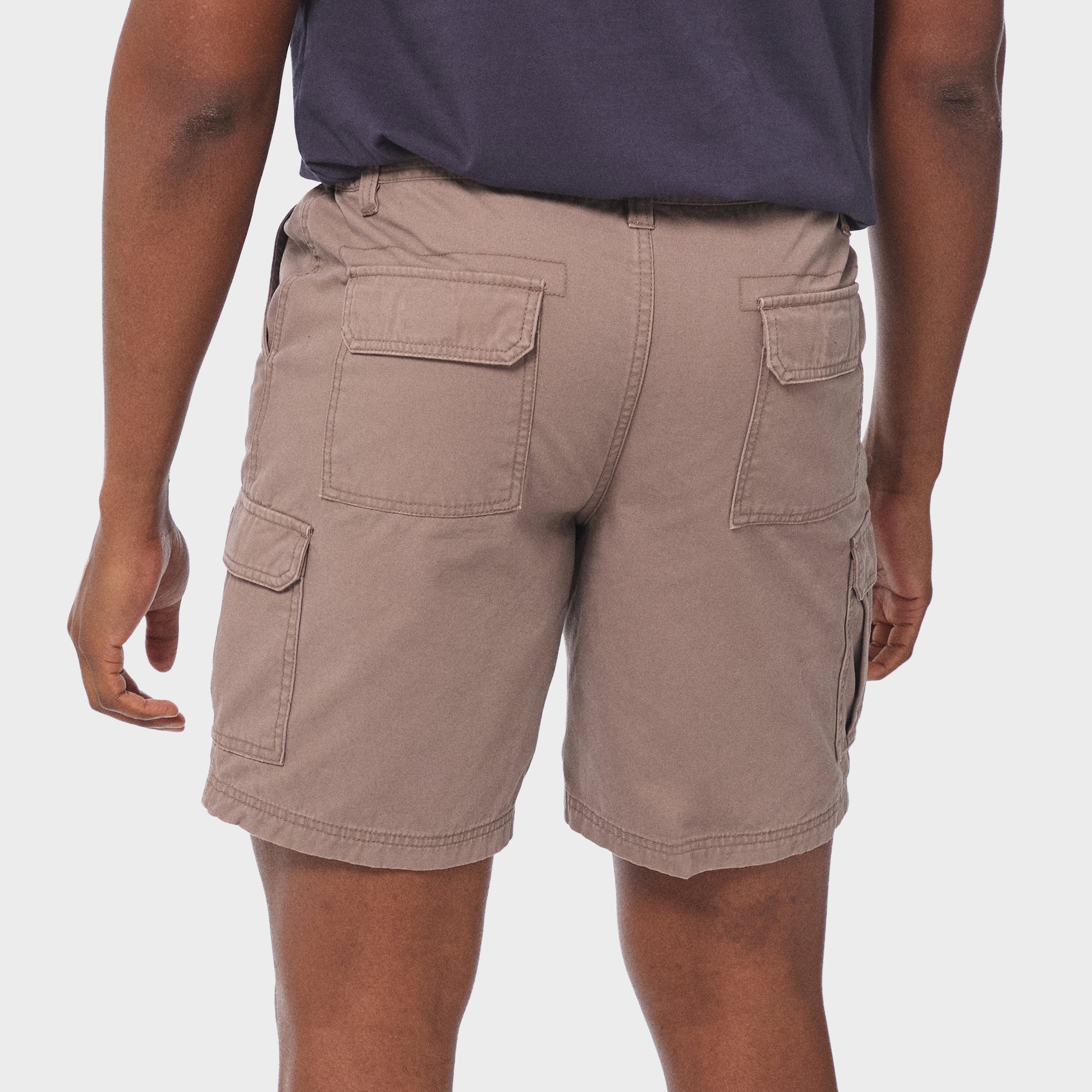 Willys 21Cm Mountain Man Short (1)