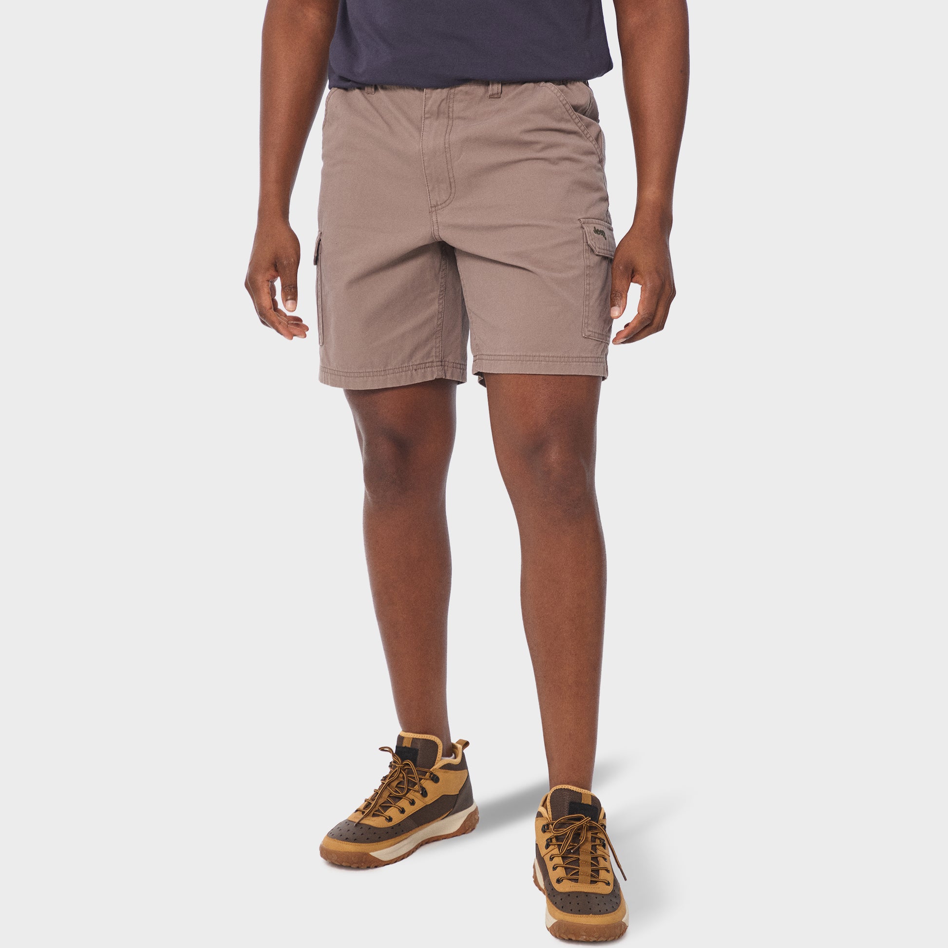 Willys 21Cm Mountain Man Short (2)