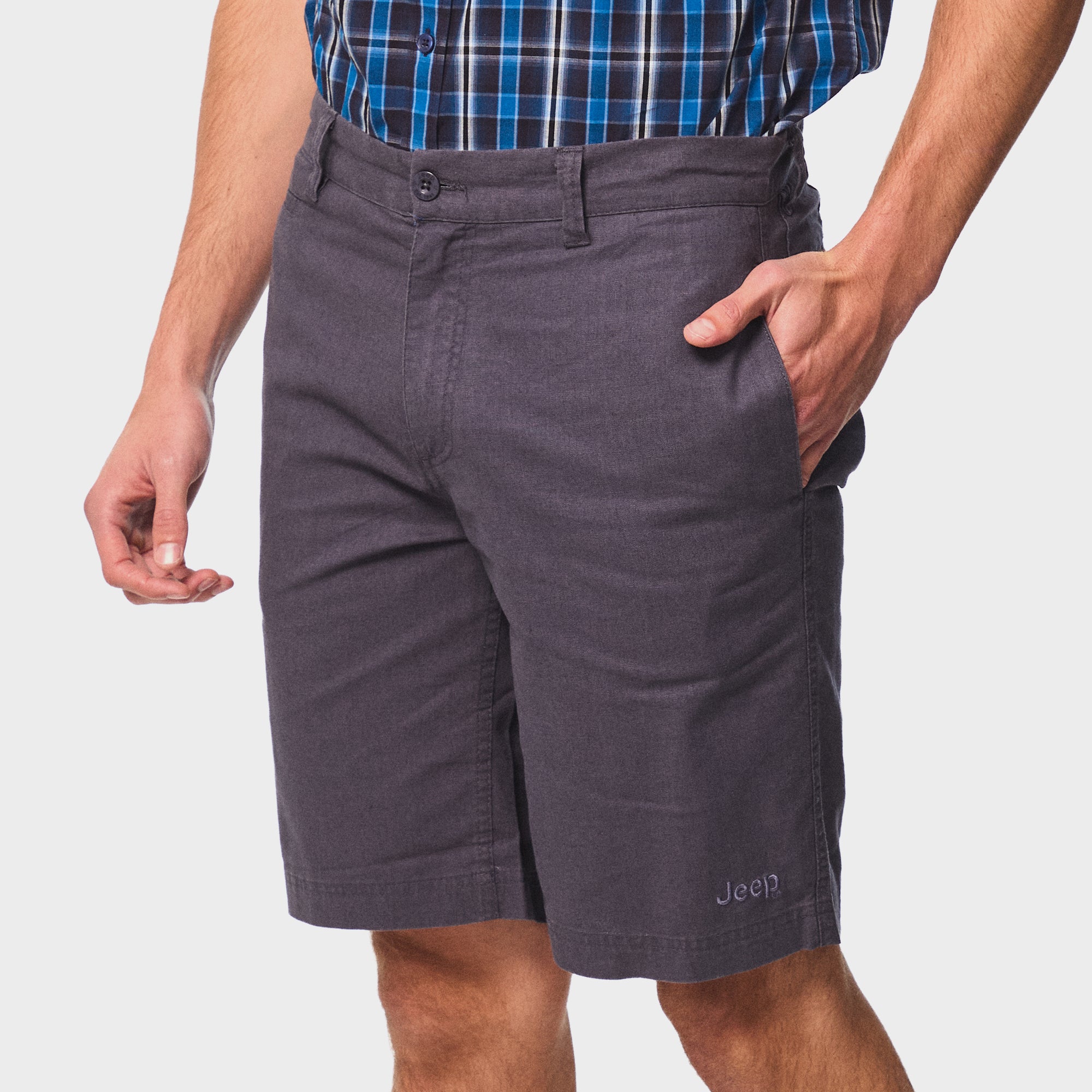 Linen Short