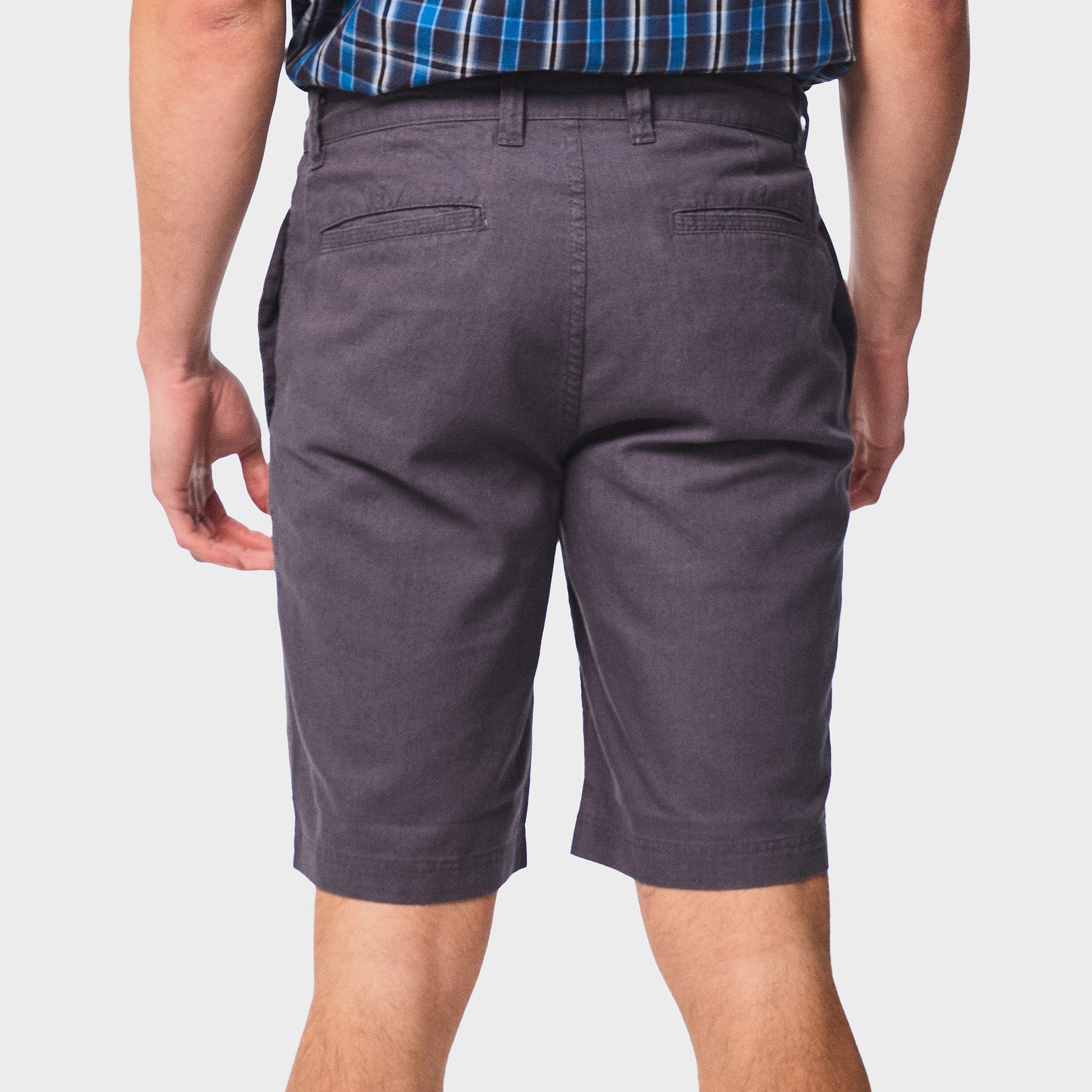Linen Short (1)