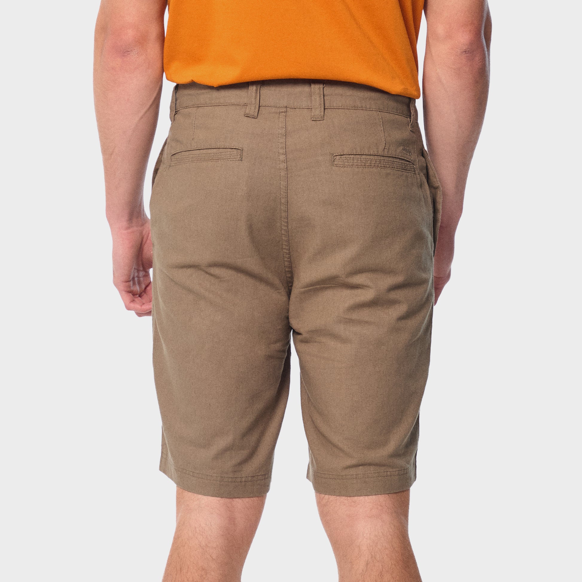 Linen Short (1)