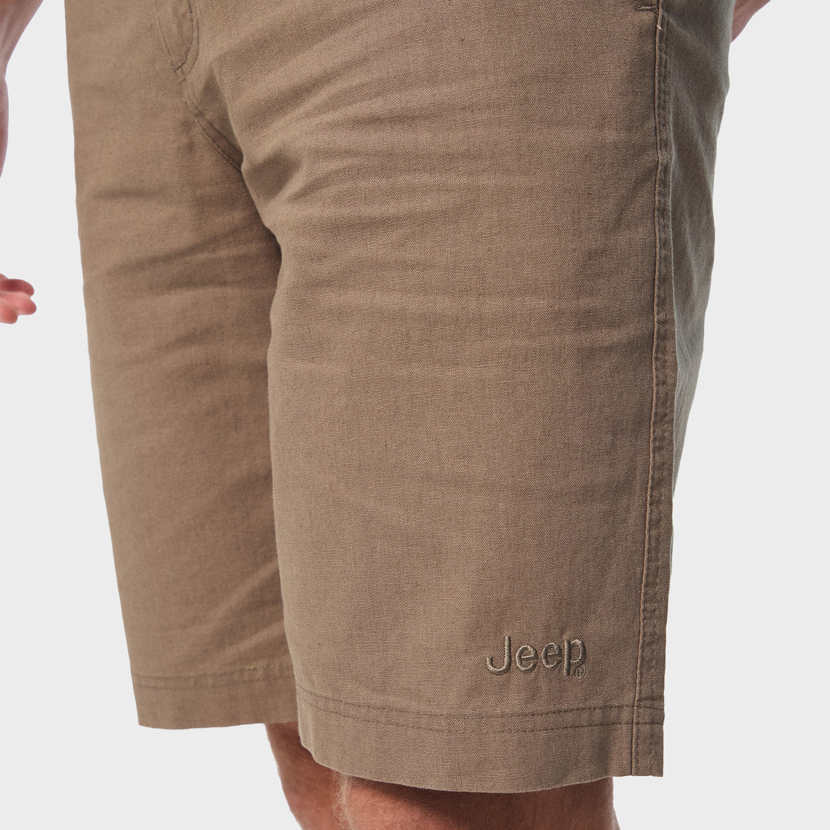 Linen Short (4)