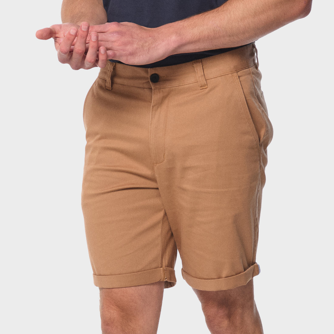 Hudson Chino Short