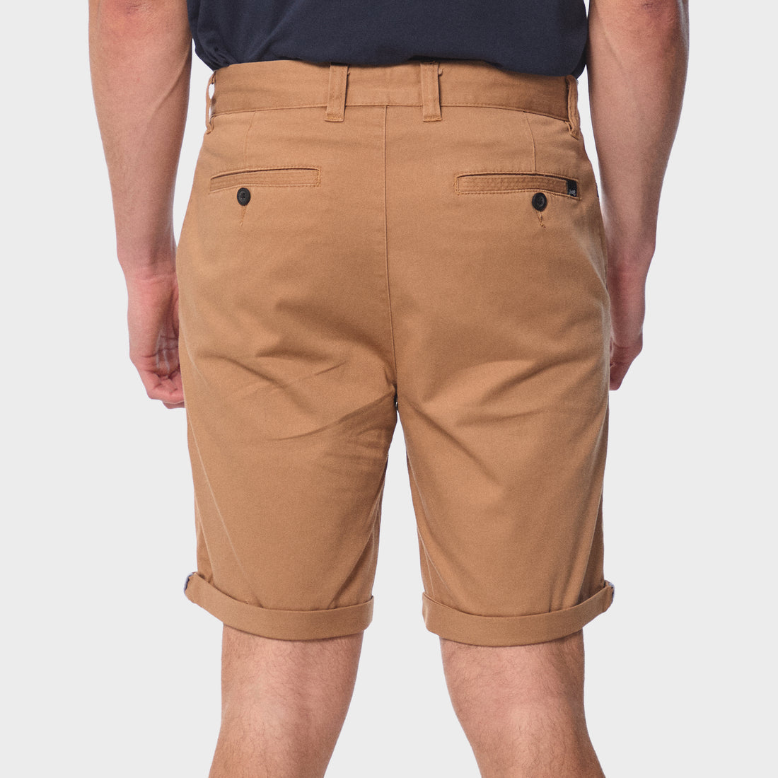 Hudson Chino Short
