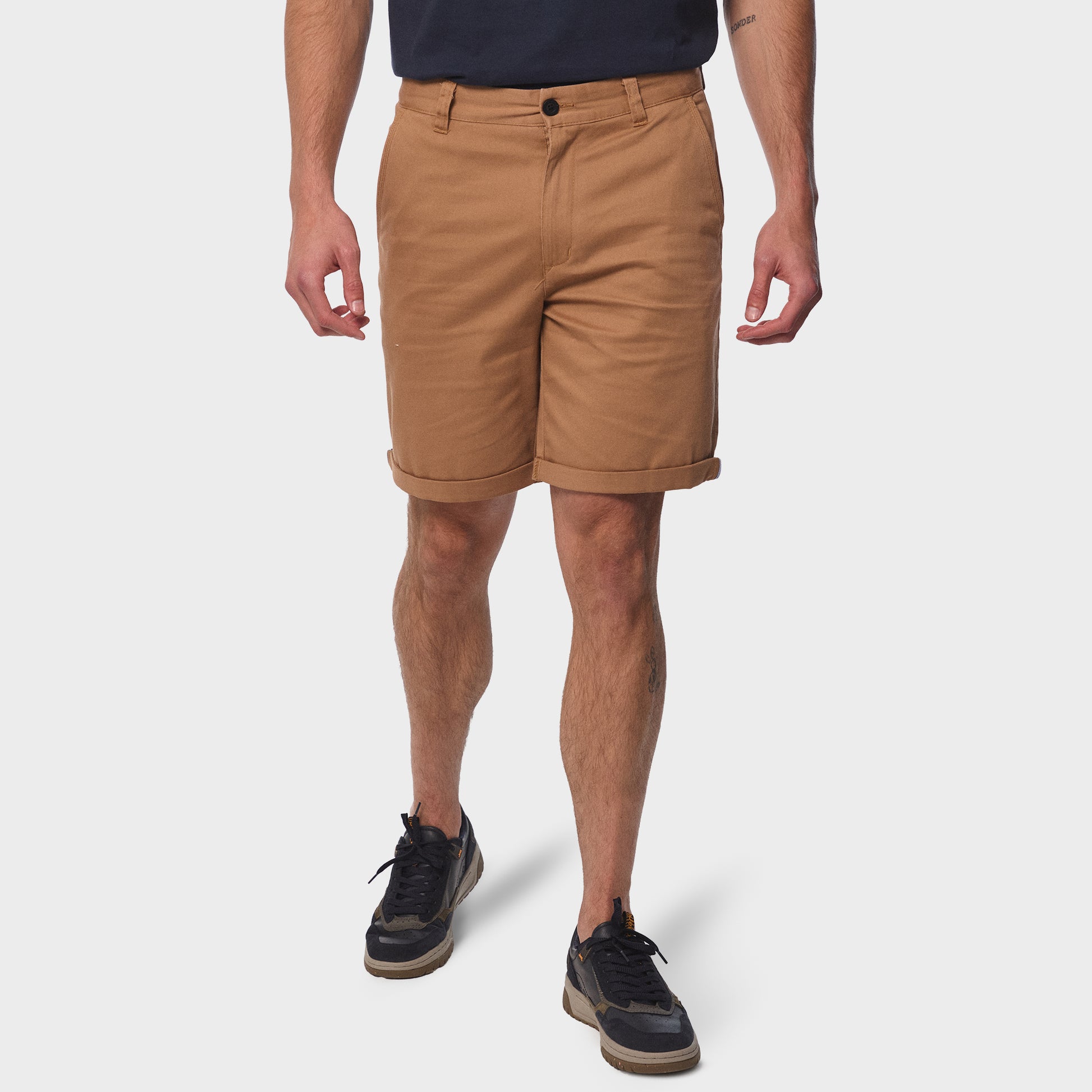 Hudson Chino Short (2)