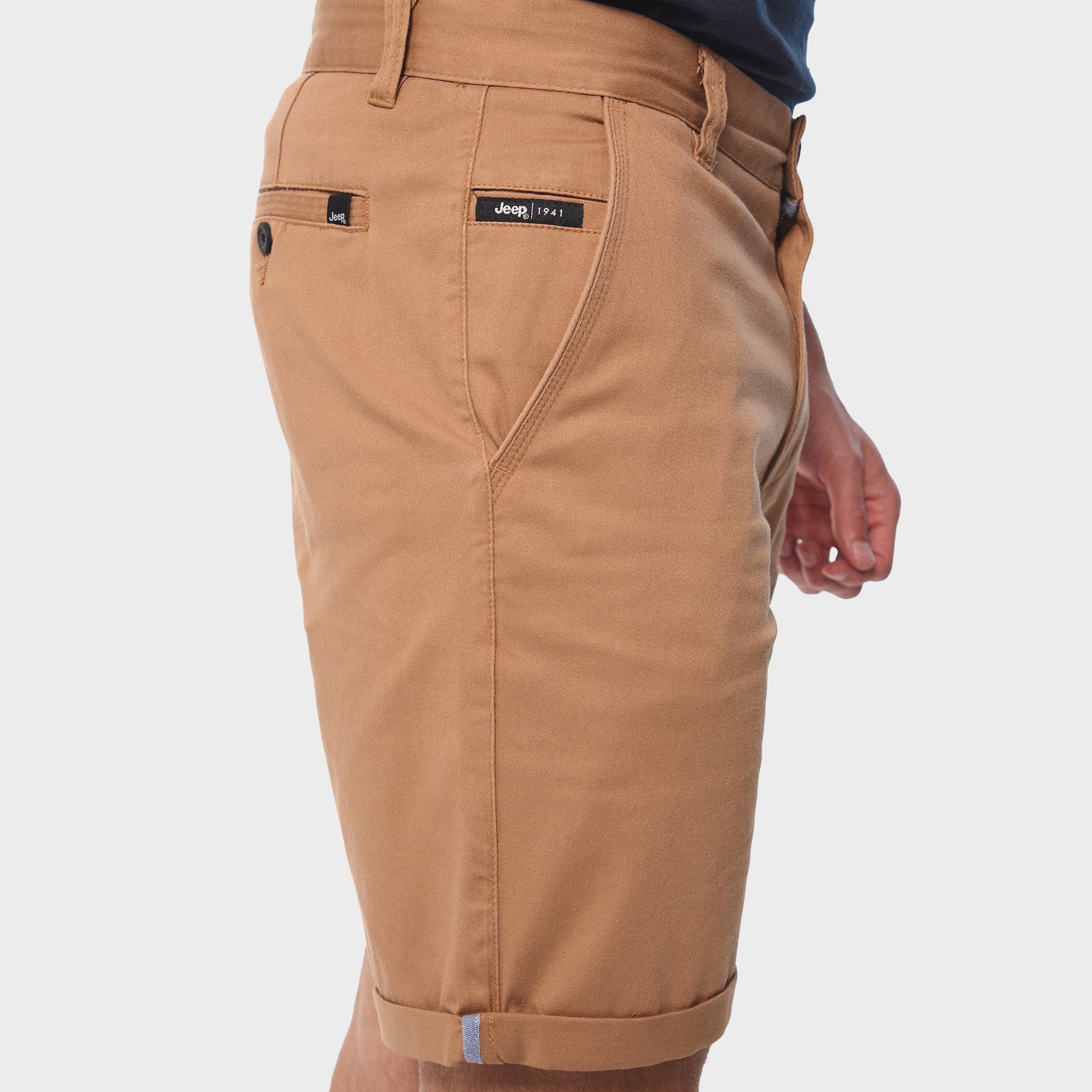 Hudson Chino Short (4)