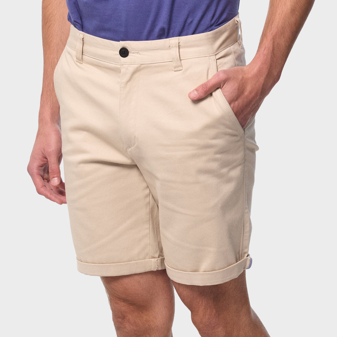 Hudson Chino Short