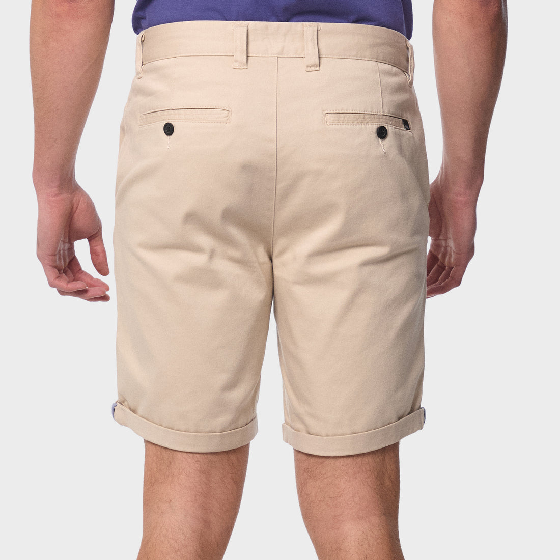 Hudson Chino Short