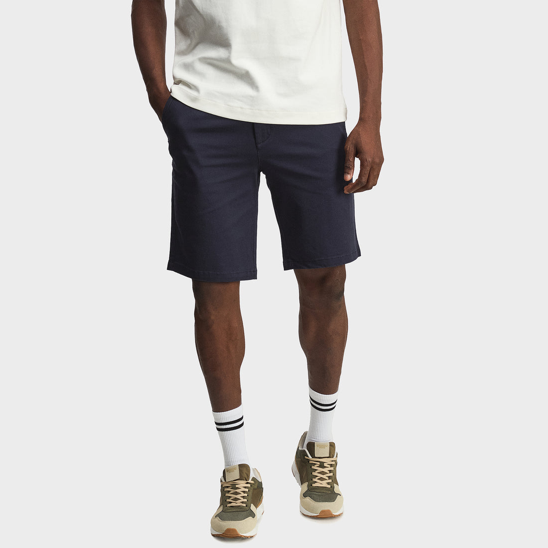 Hudson Chino Short