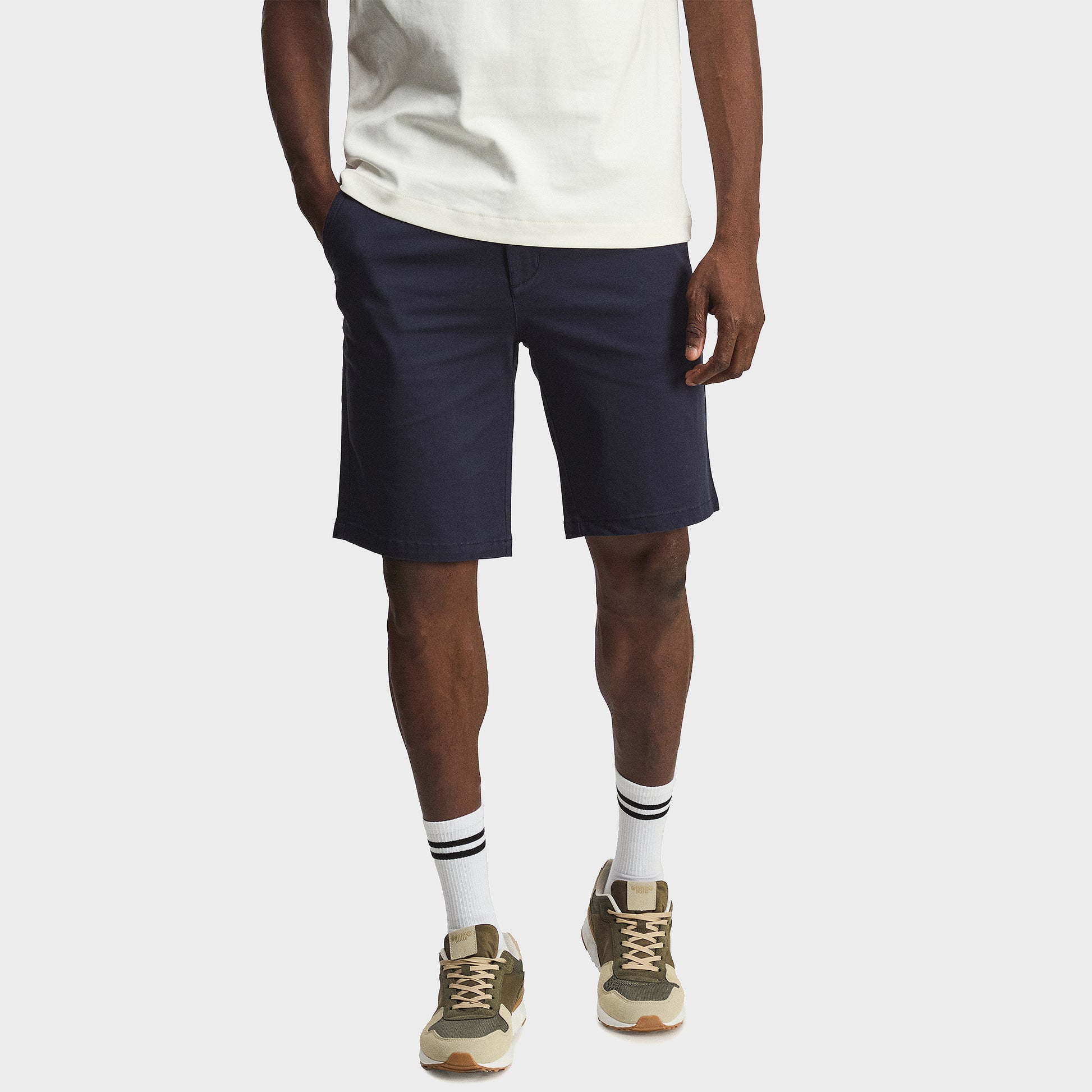 Hudson Chino Short