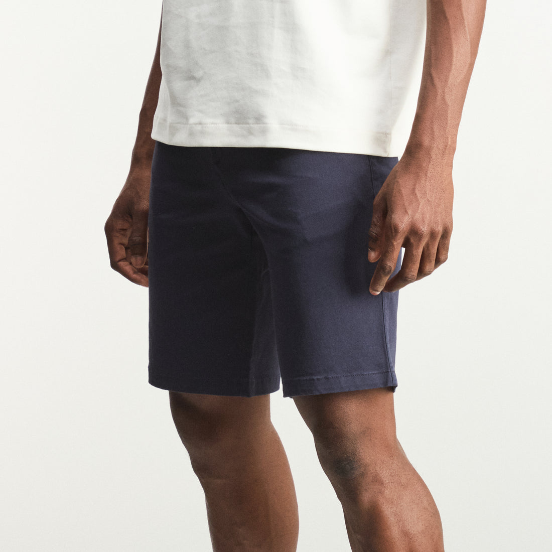 Hudson Chino Short
