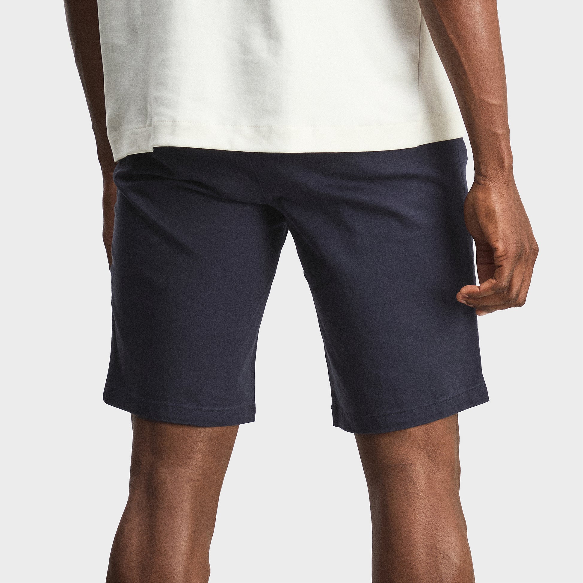 Hudson Chino Short (2)