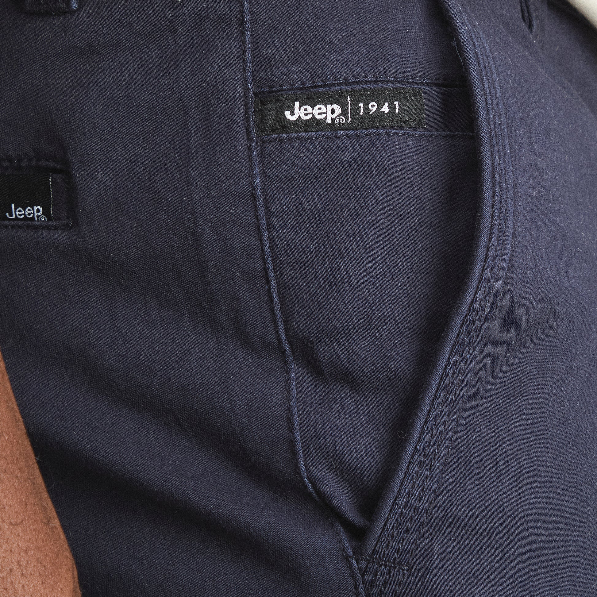 Hudson Chino Short (3)