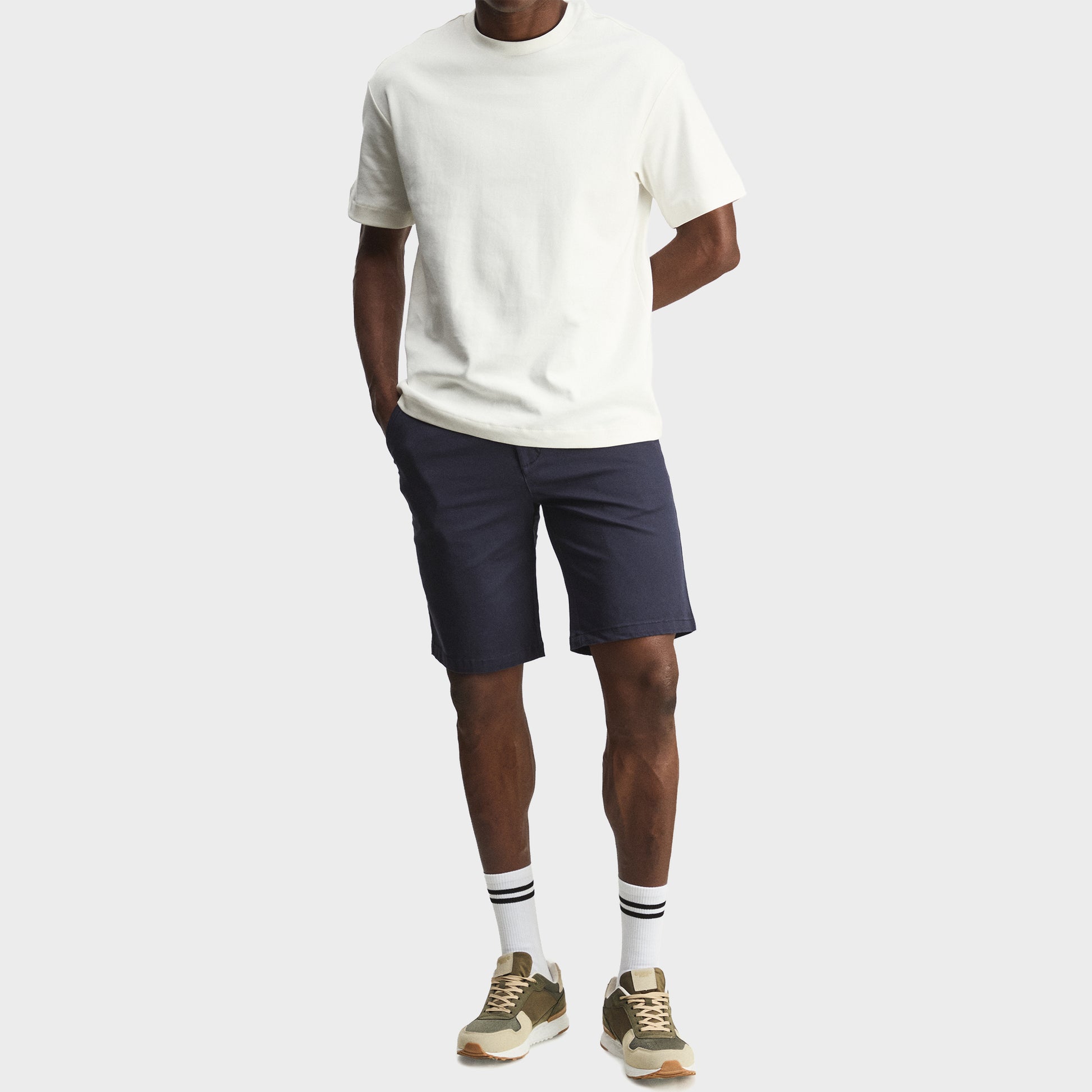 Hudson Chino Short (4)