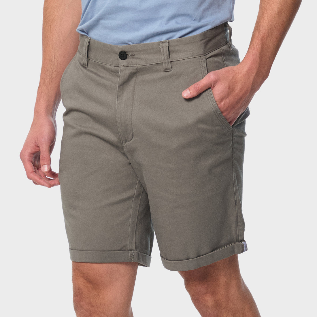 Hudson Chino Short
