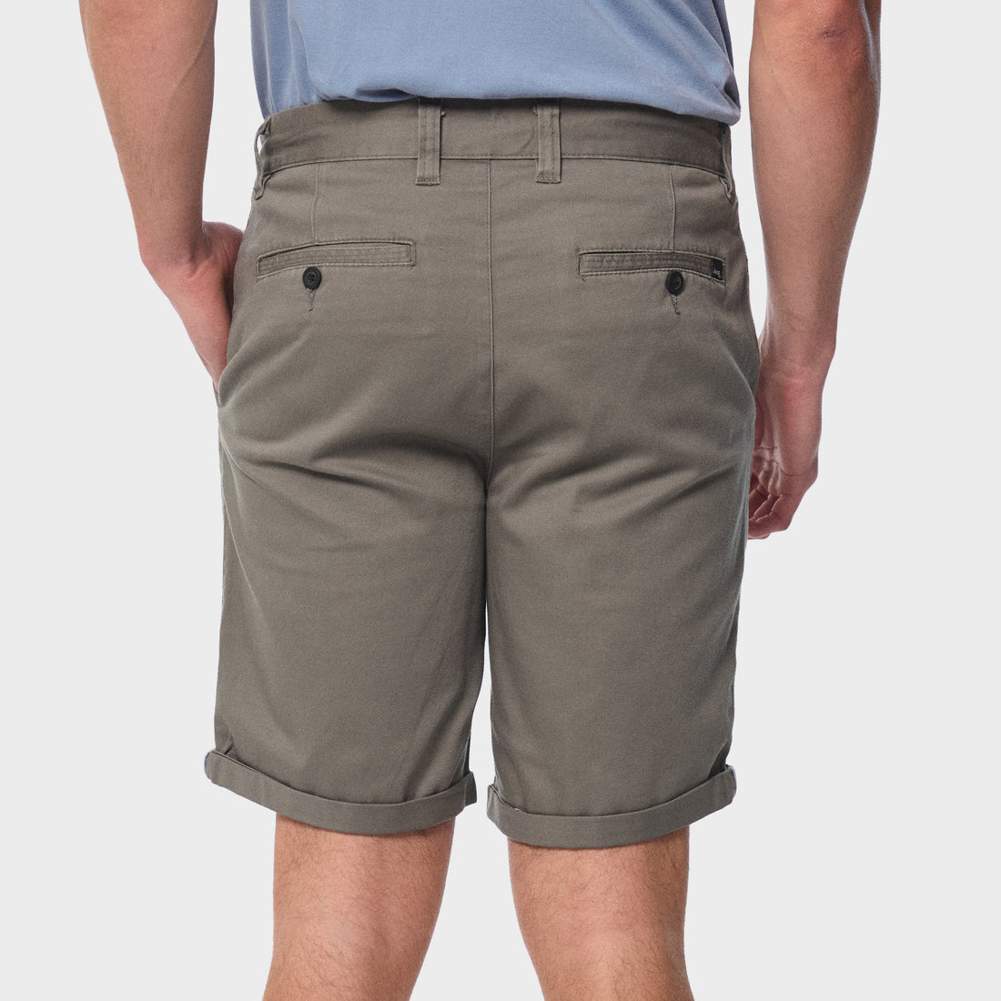 Hudson Chino Short