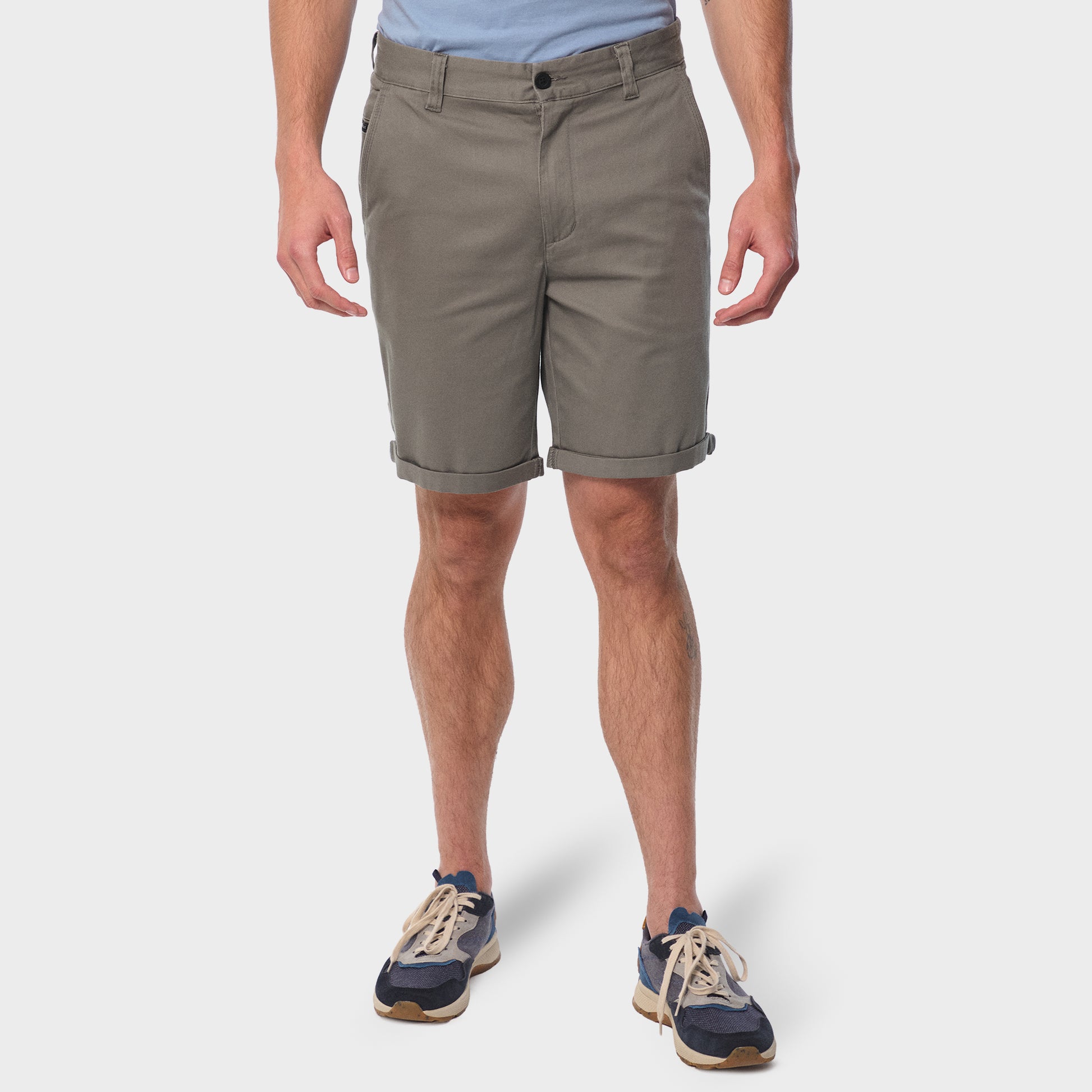 Hudson Chino Short (2)