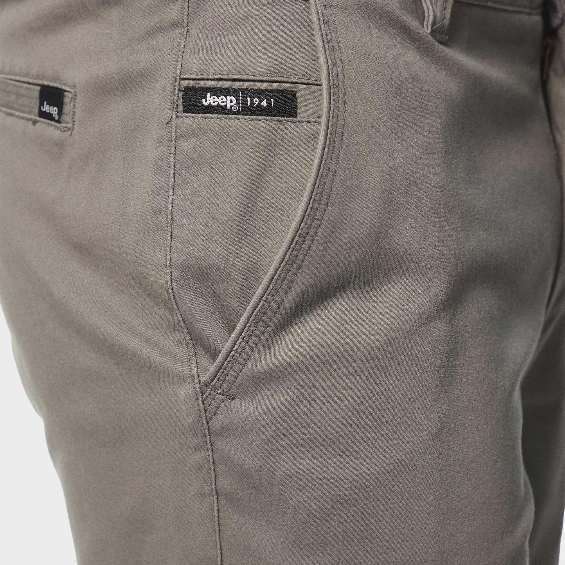 Hudson Chino Short (4)