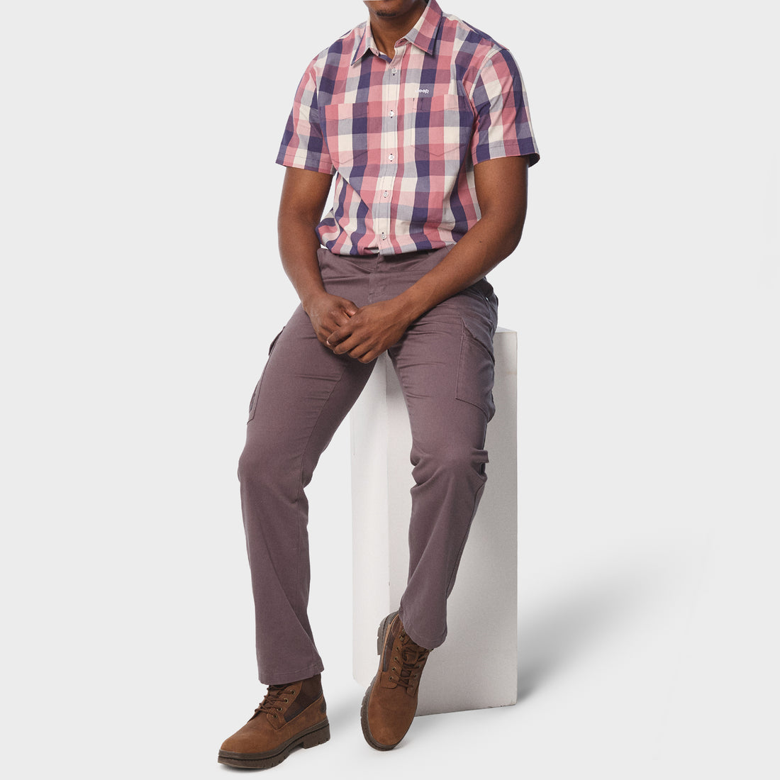 Bolt Cargo Pant