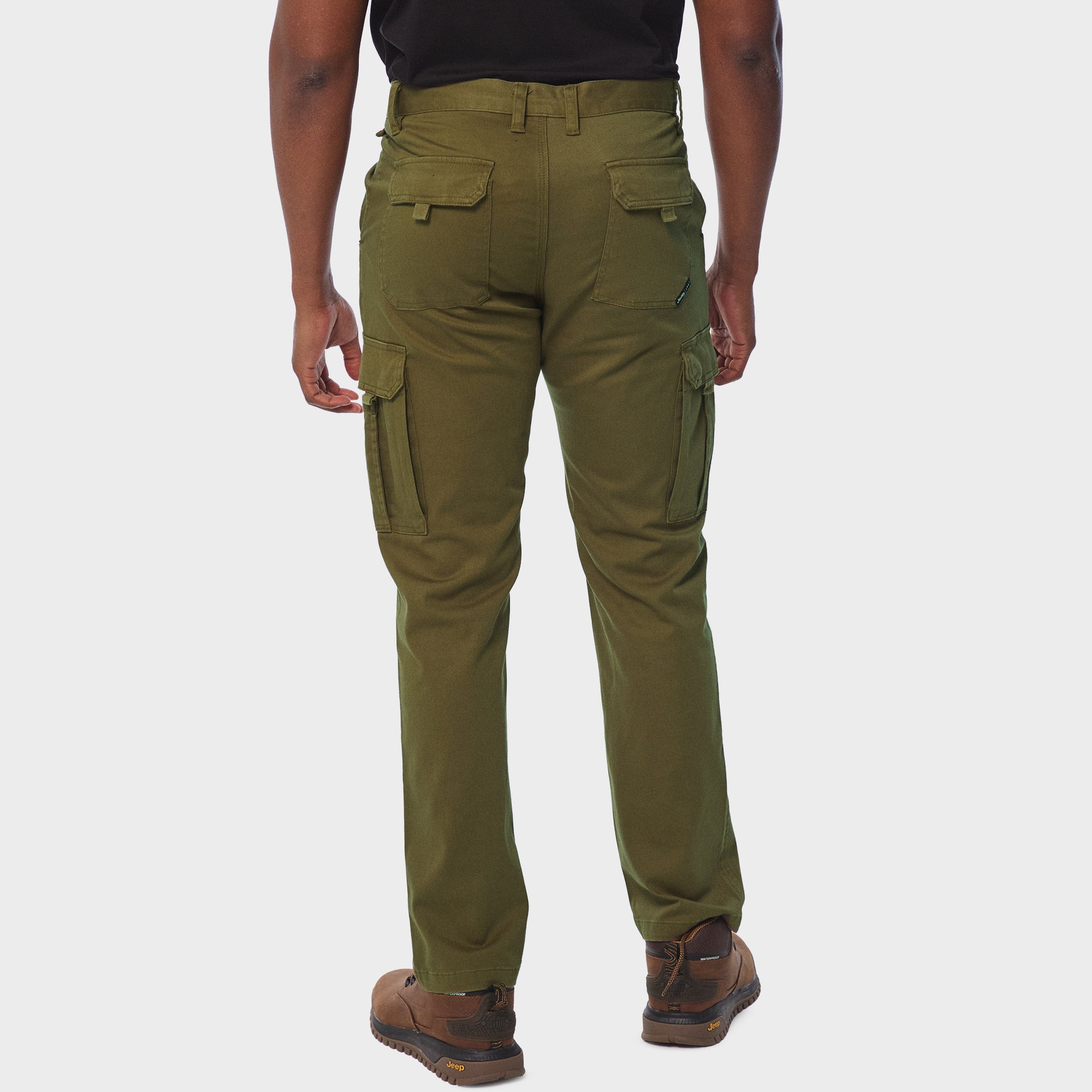 Bolt Cargo Pant (2)