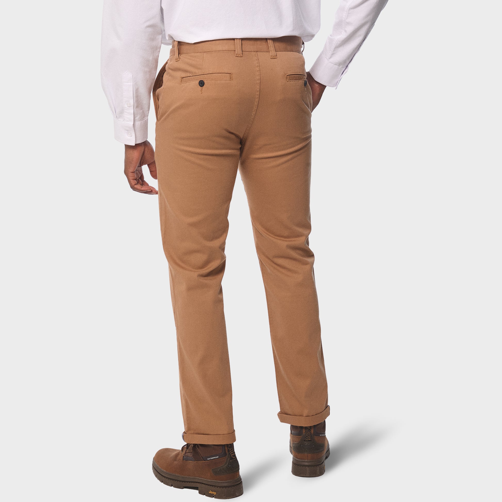 Classic Chino (1)