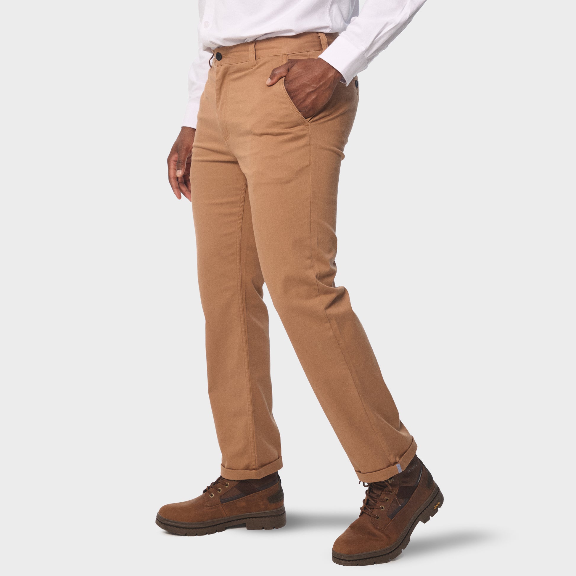 Classic Chino (2)