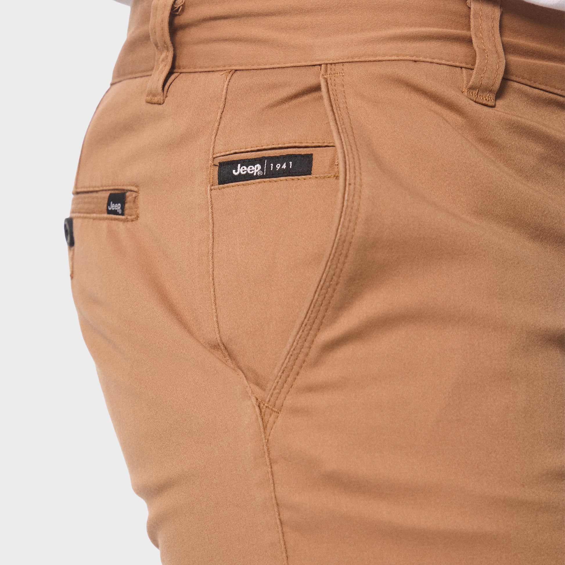 Classic Chino (3)