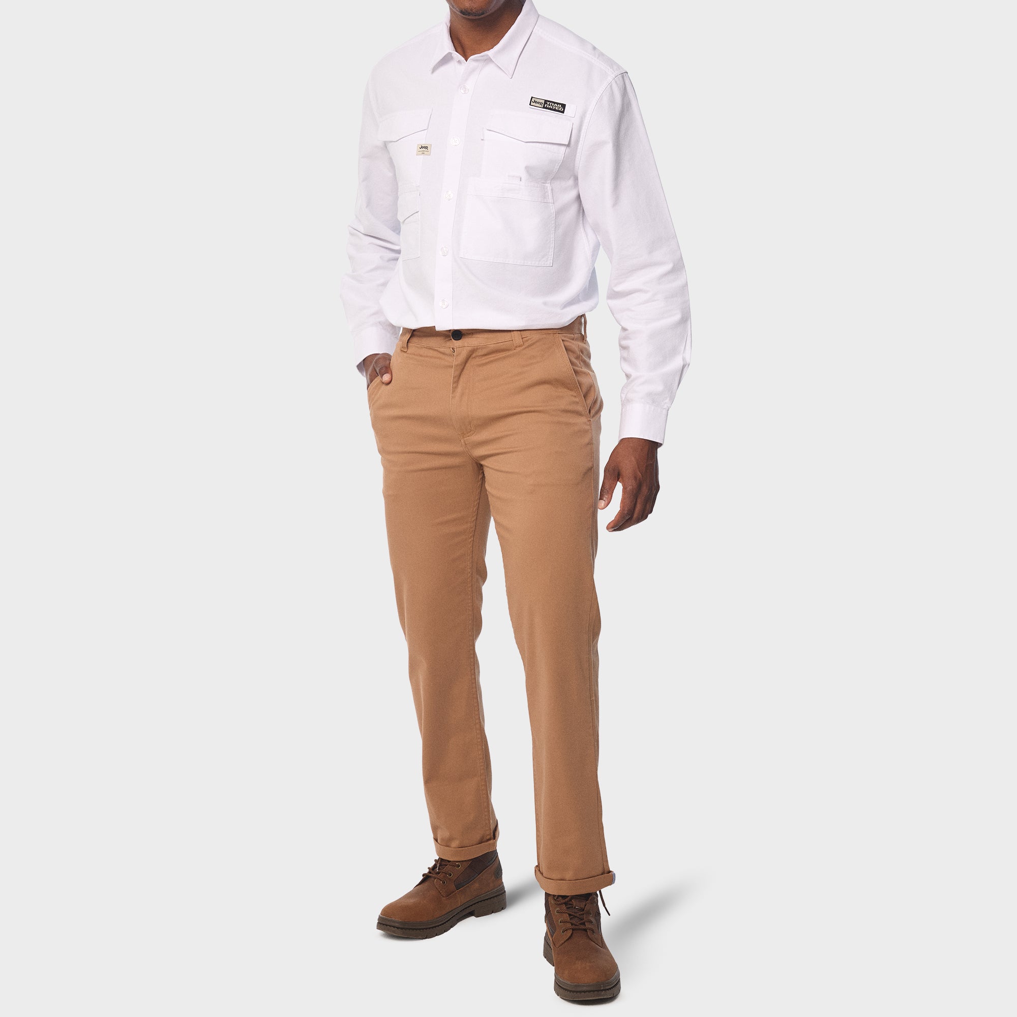 Classic Chino