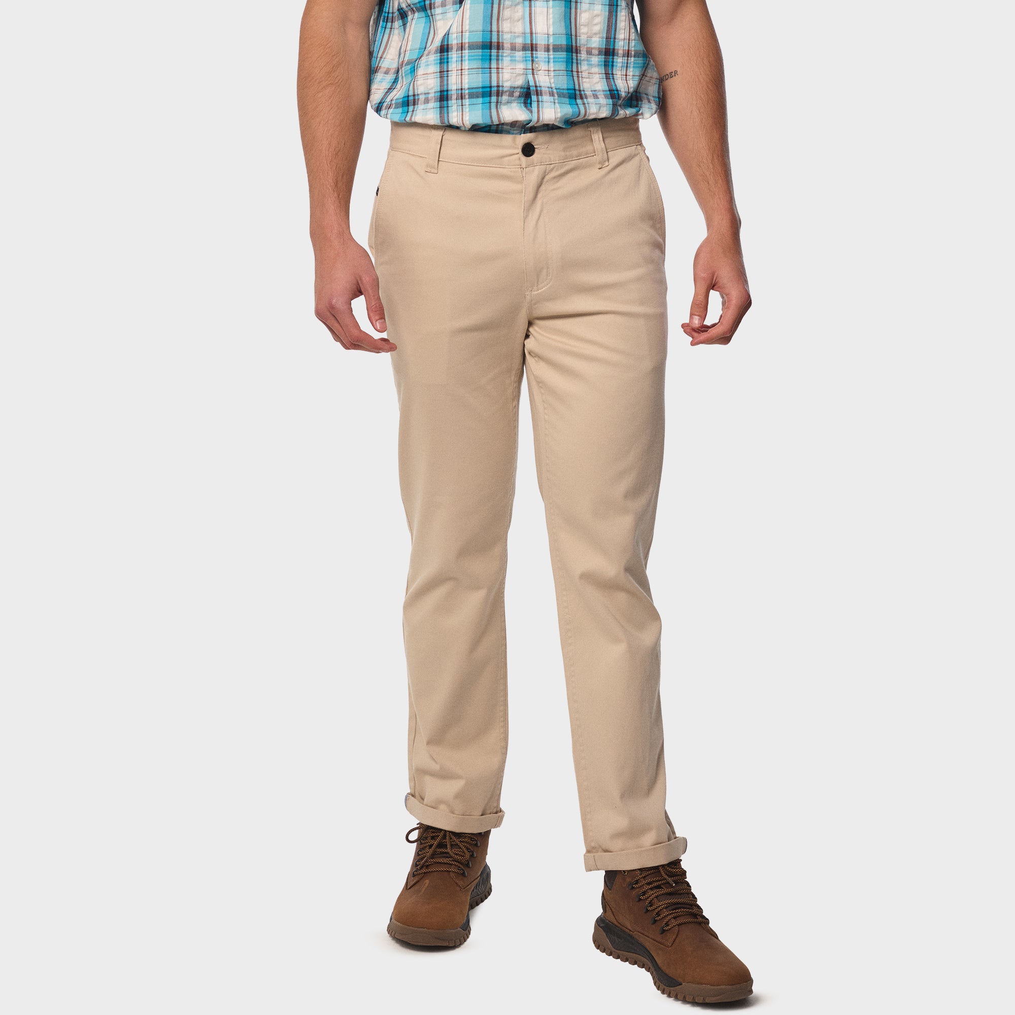 メンズウェア cphgolf CLASSIC CHINO ADJUSTABLE PANTS Classic Chino