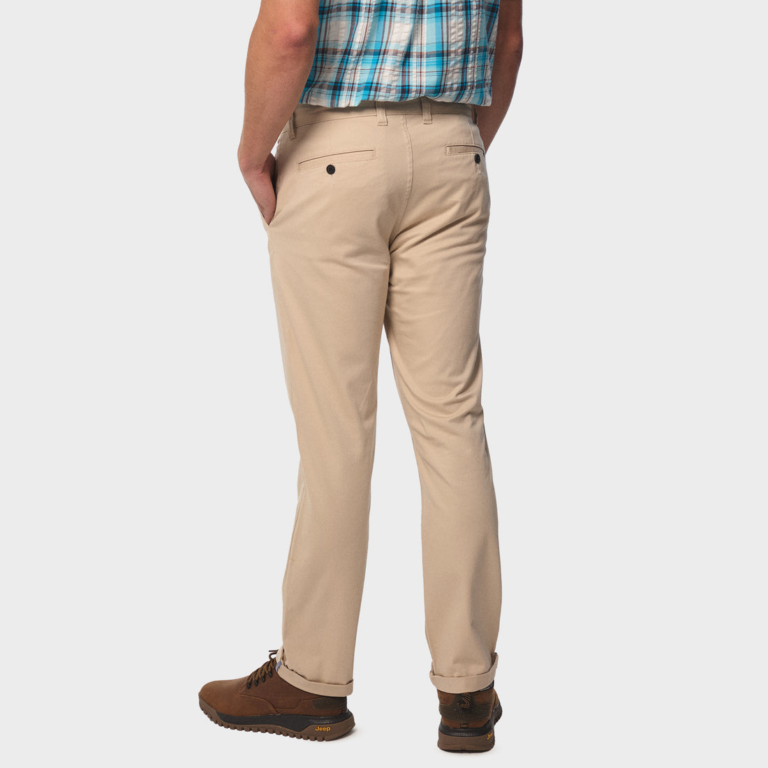 Classic Chino