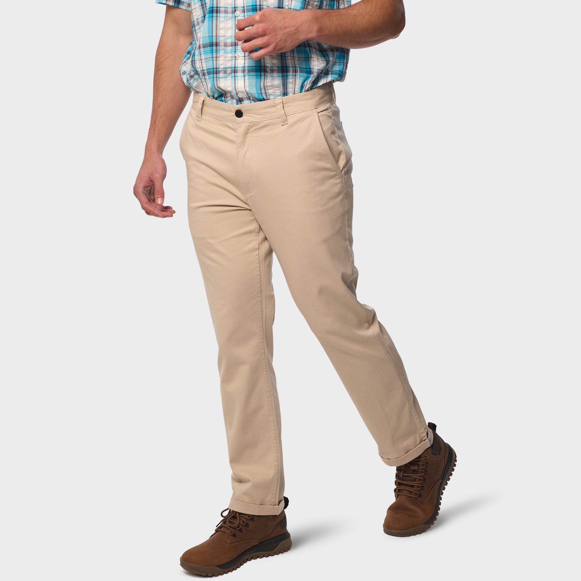 Classic Chino (2)