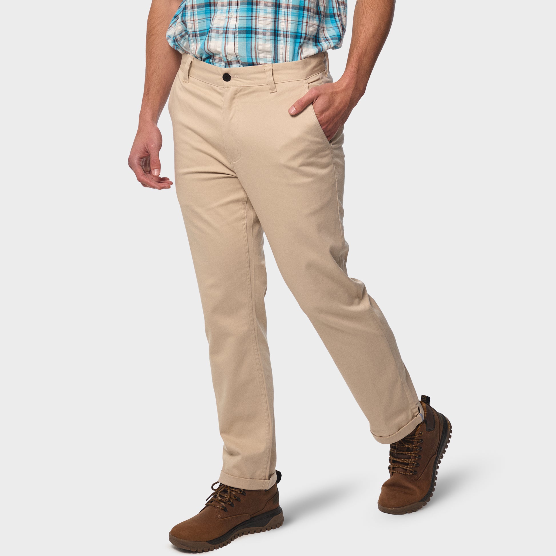 Classic Chino (3)