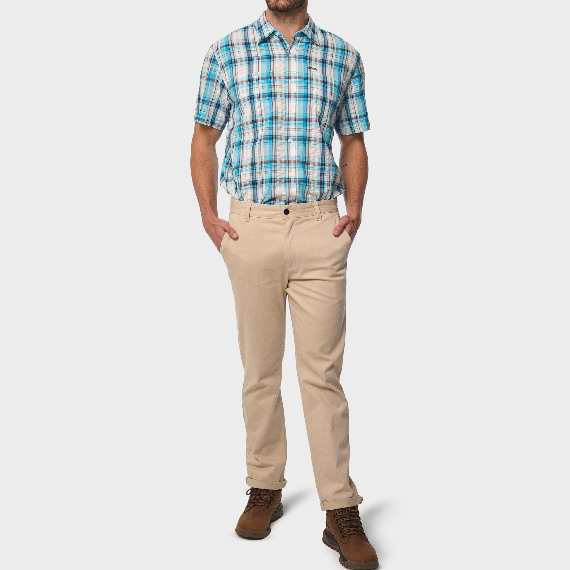 Classic Chino (4)